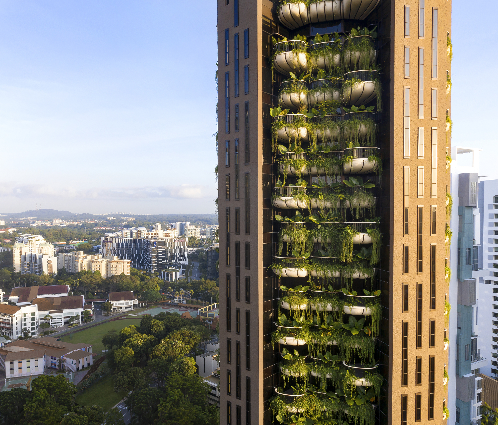 EDEN Singapore
