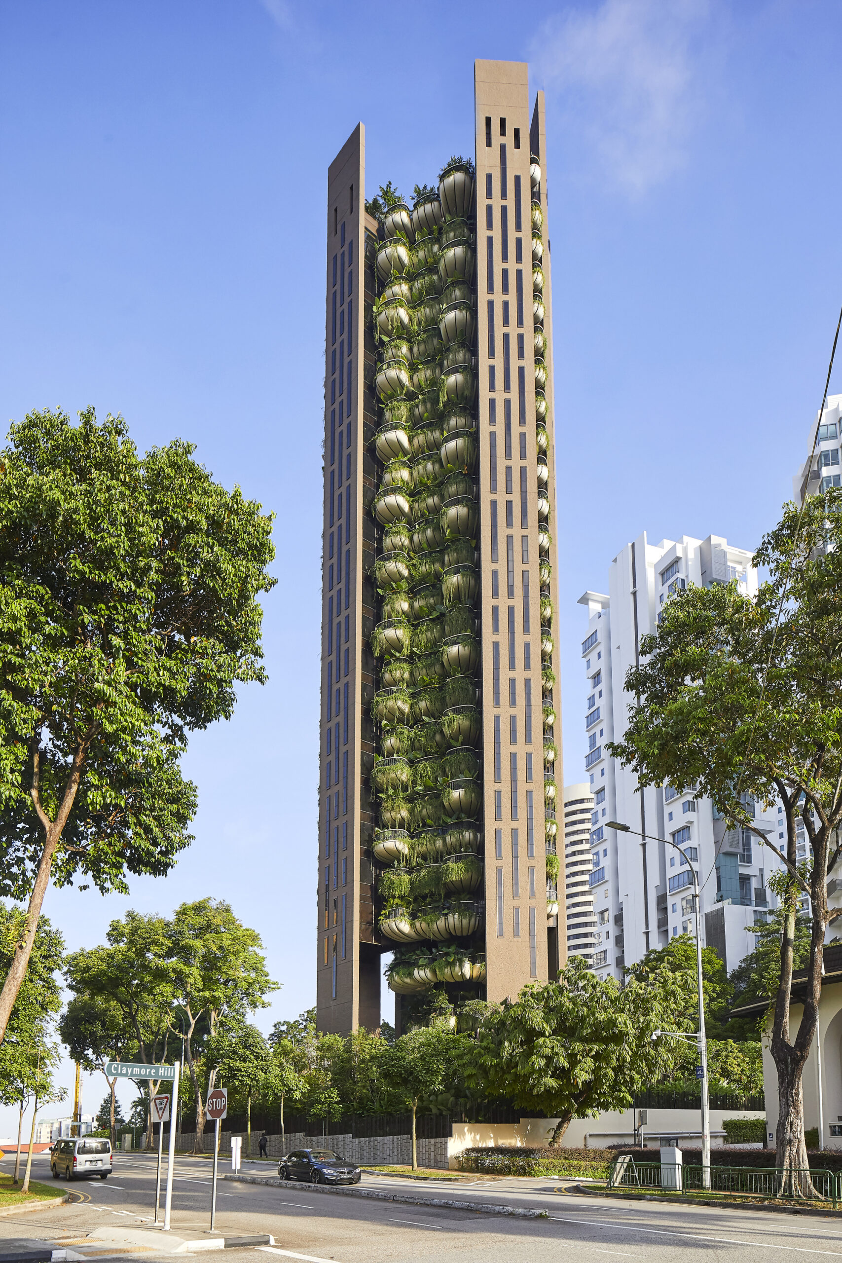 EDEN Singapore