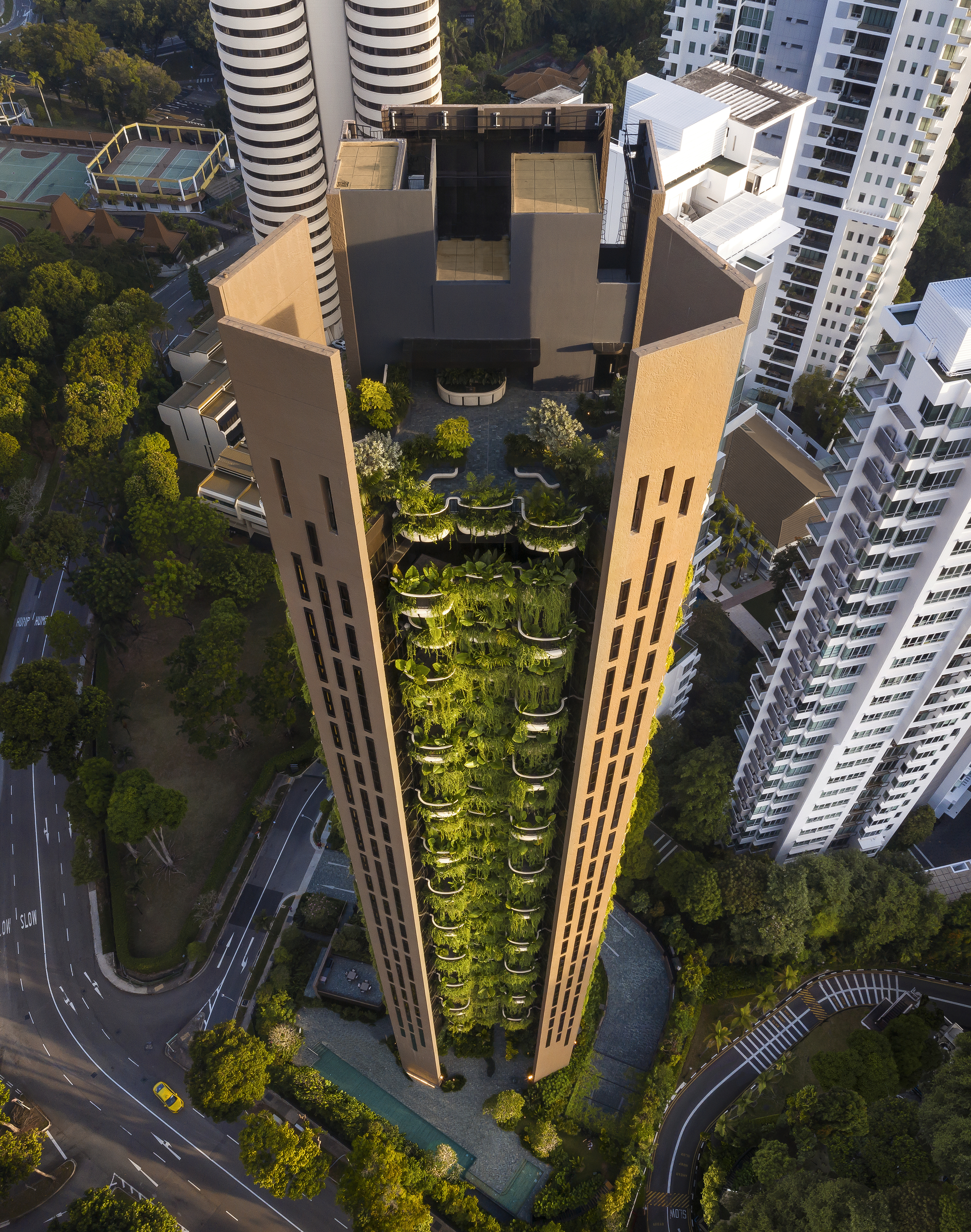 EDEN Singapore