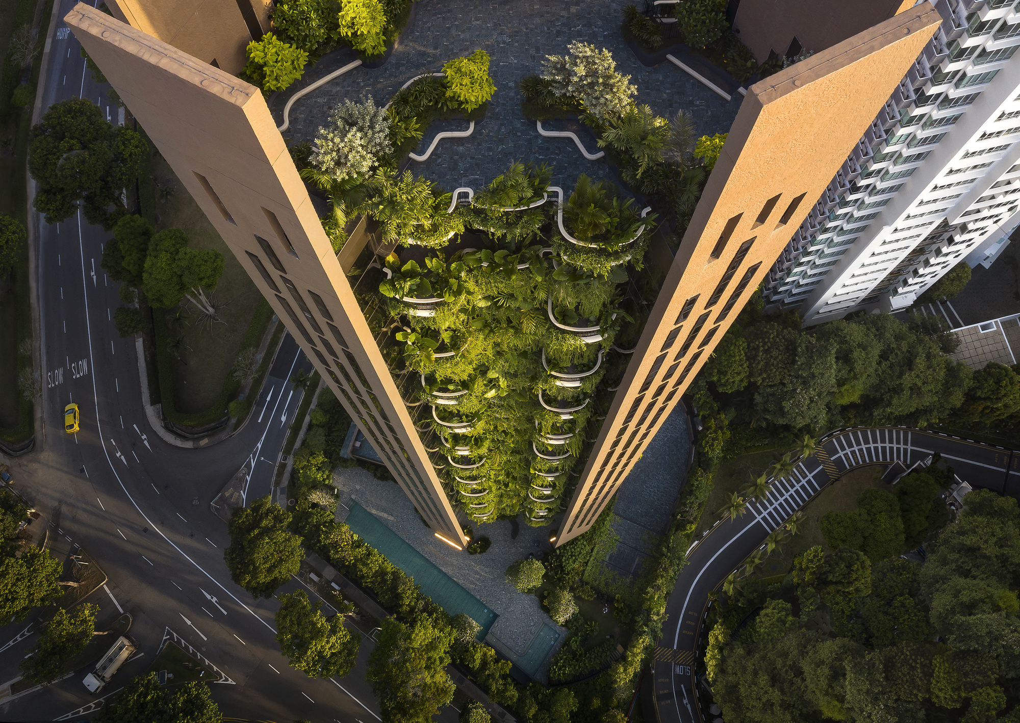 EDEN Singapore