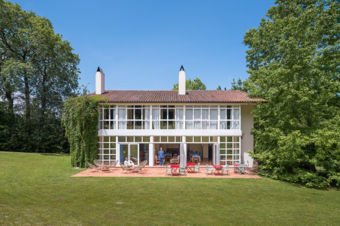 La Posada Hotel | MARIANO