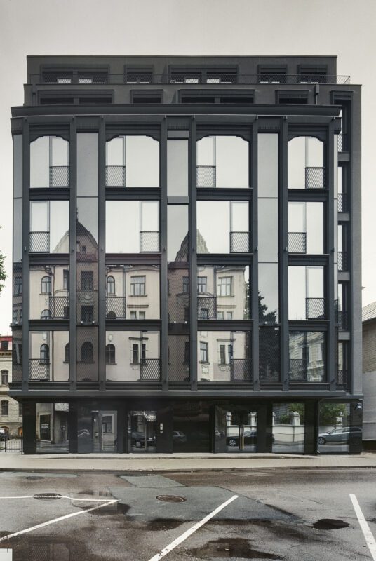 © Indrikis Sturmanis1