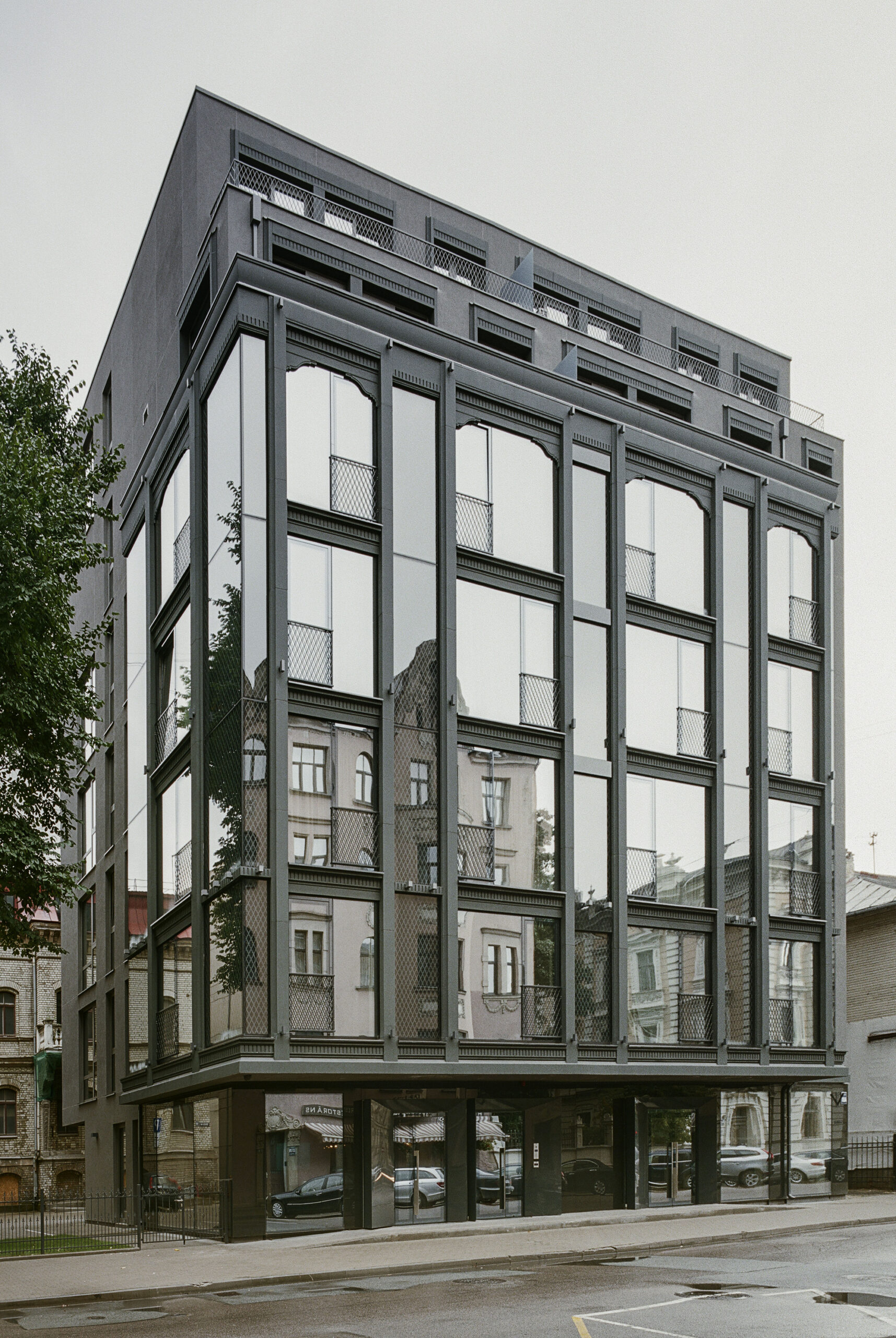 © Indrikis Sturmanis8