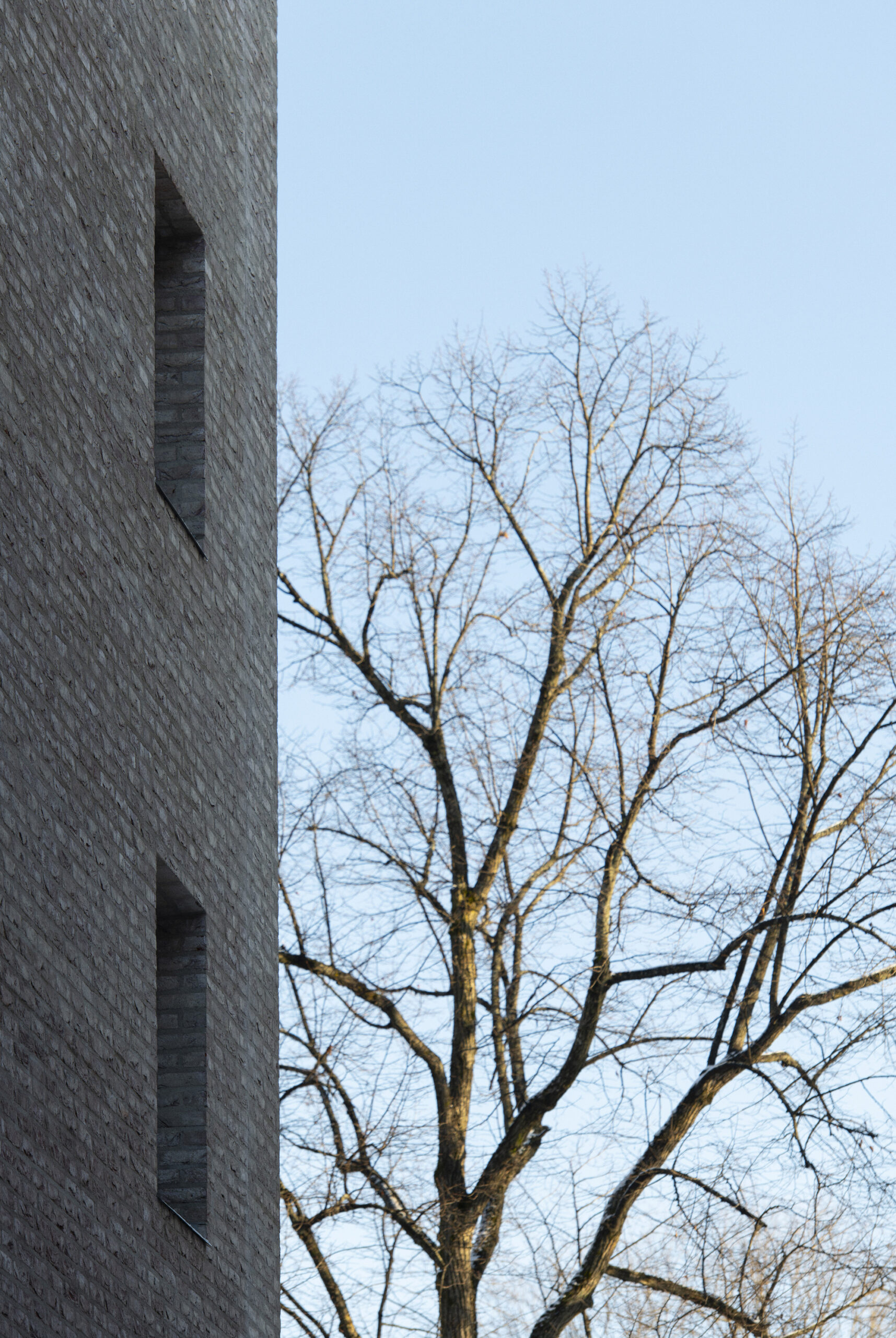 Pilestredet Residential Building in Oslo