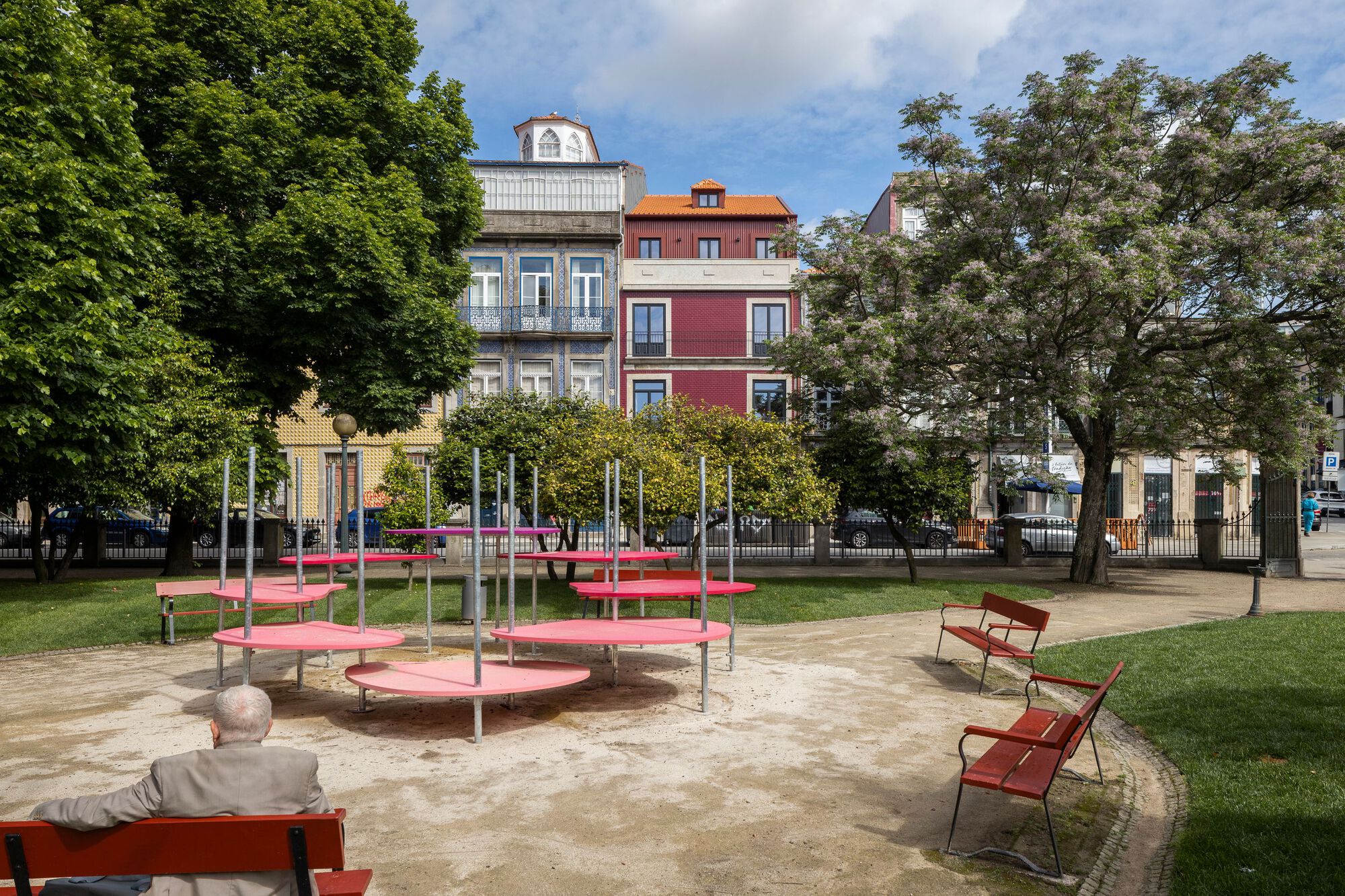 São Lázaro Apartments