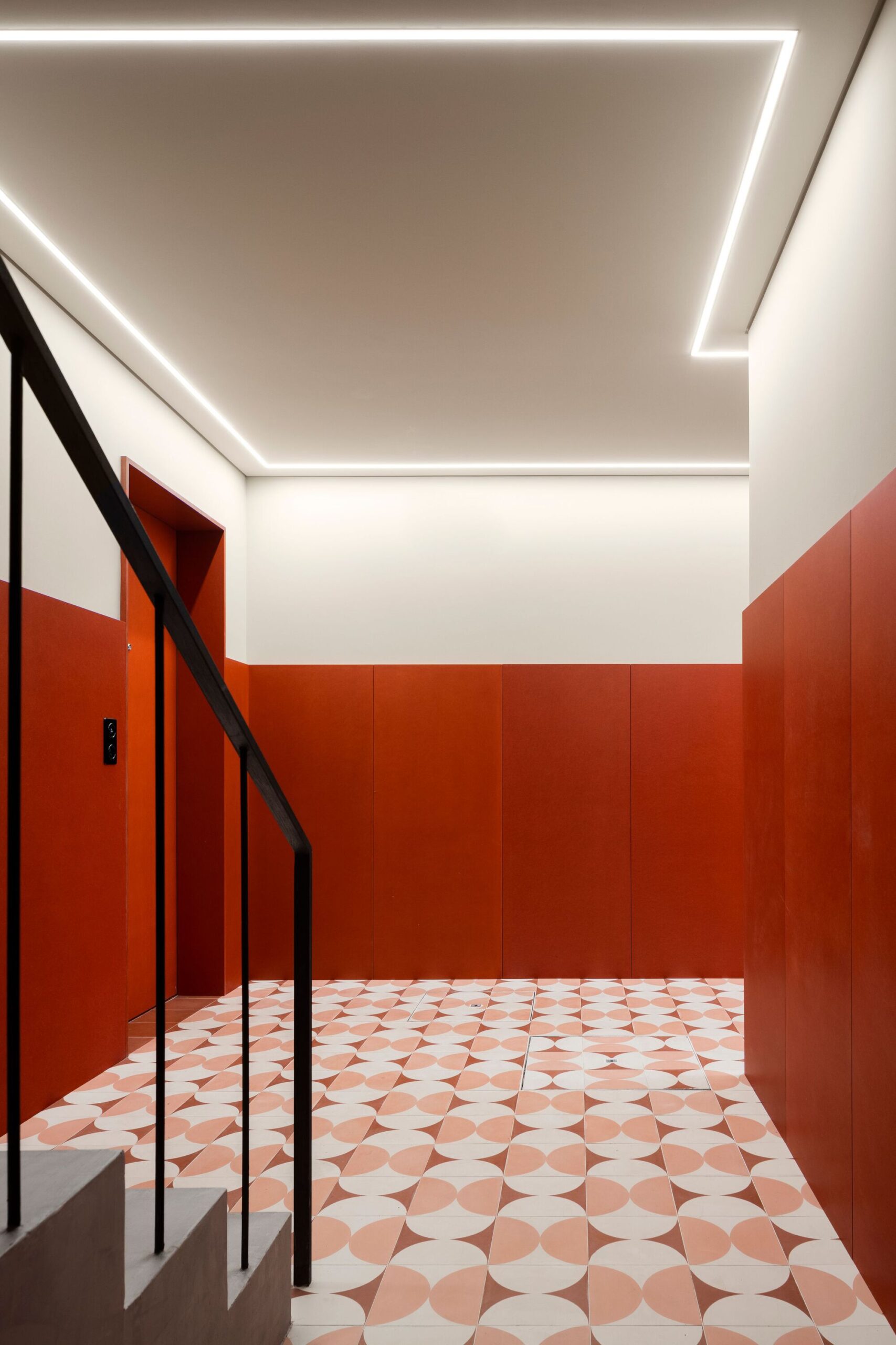 São Lázaro Apartments