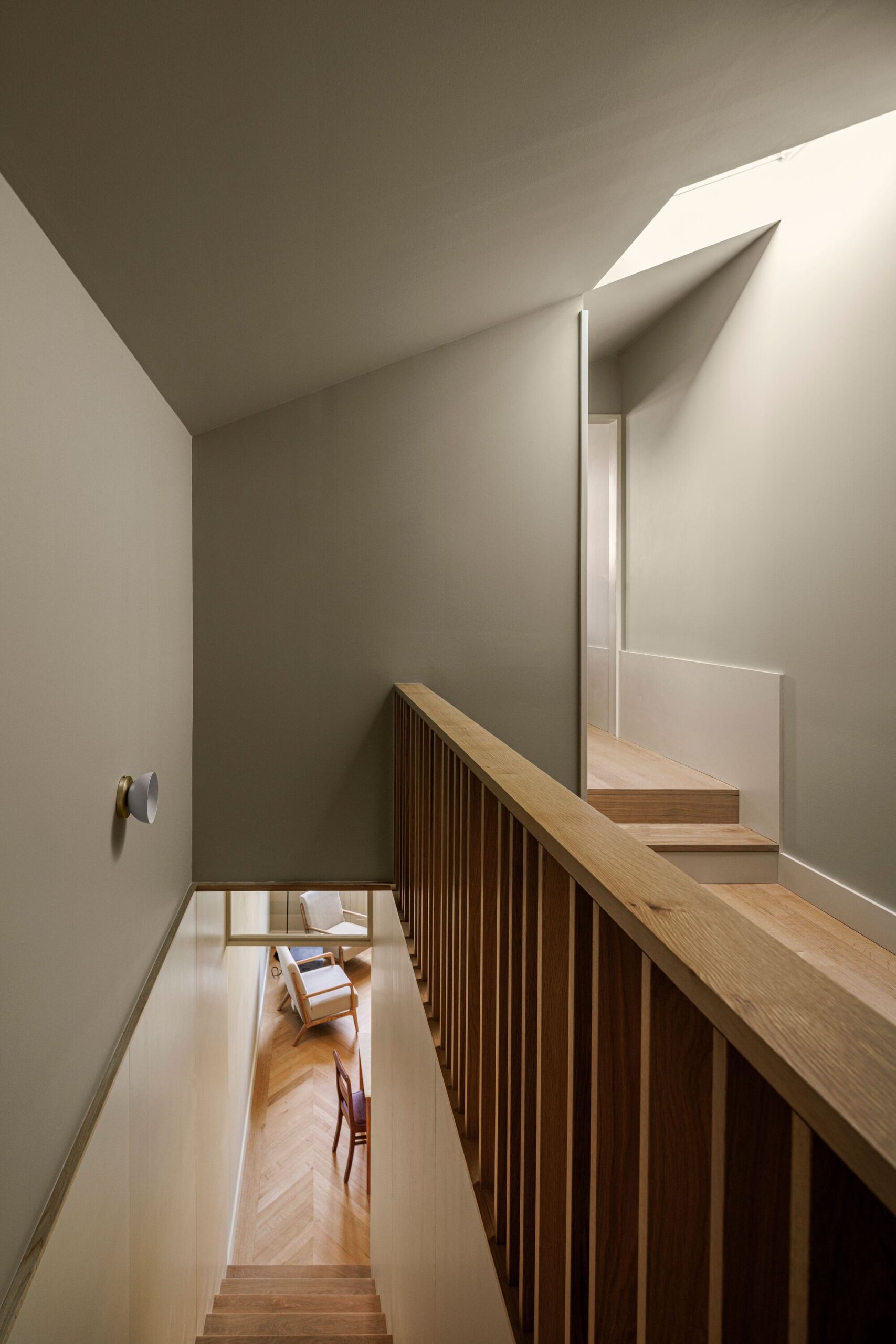 Villa Theatro Apartment Building
