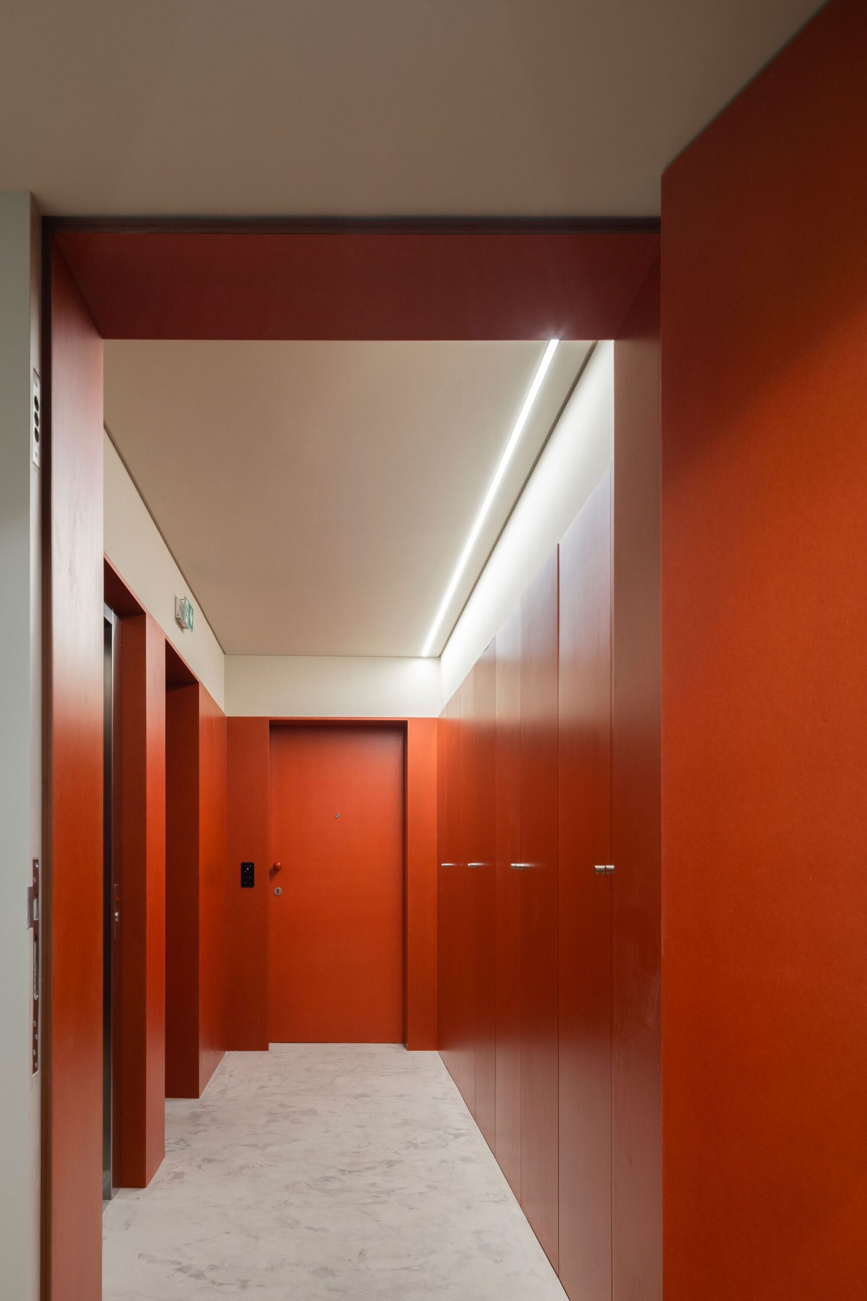 São Lázaro Apartments