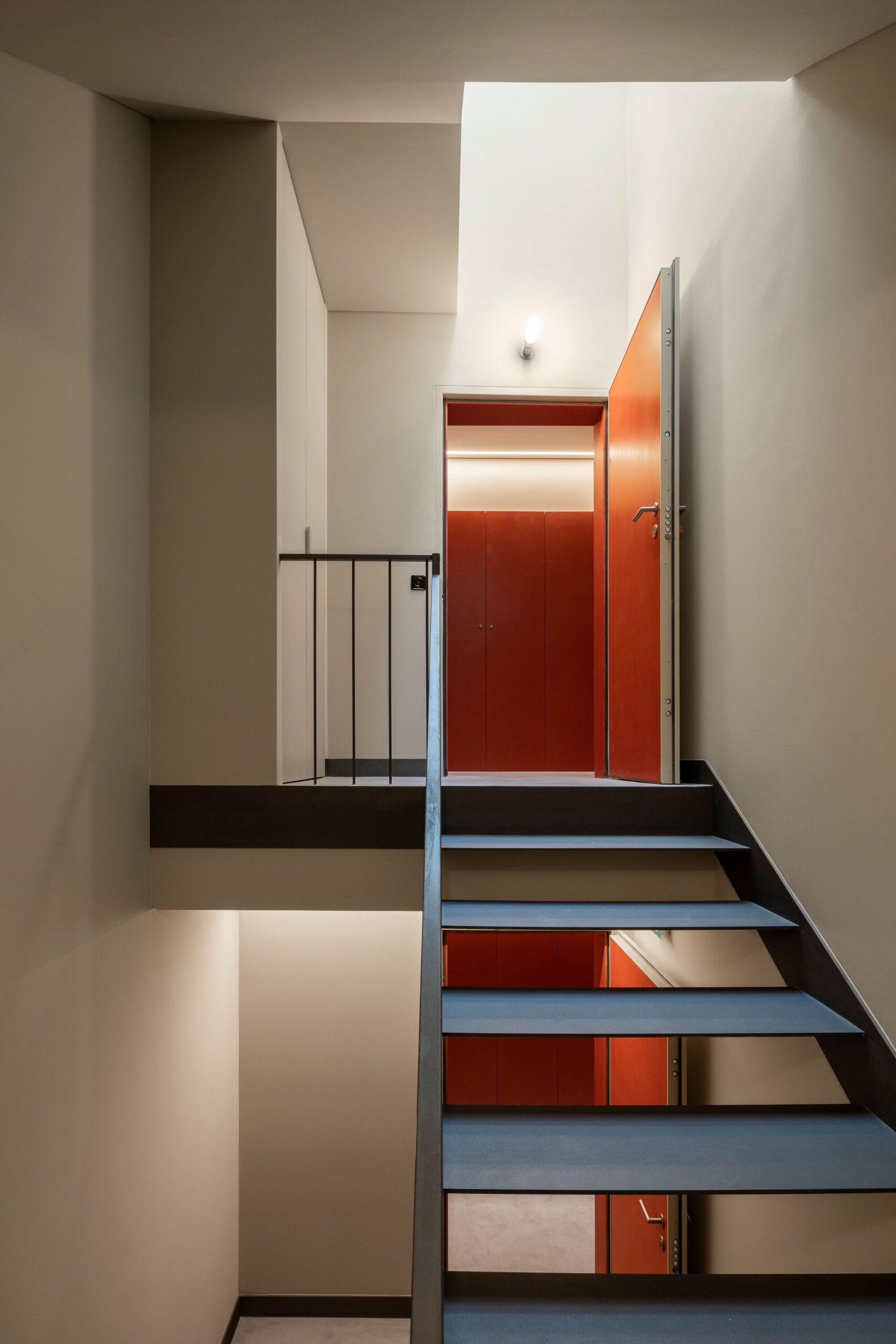 São Lázaro Apartments
