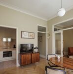 Villa Theatro Apartment Building