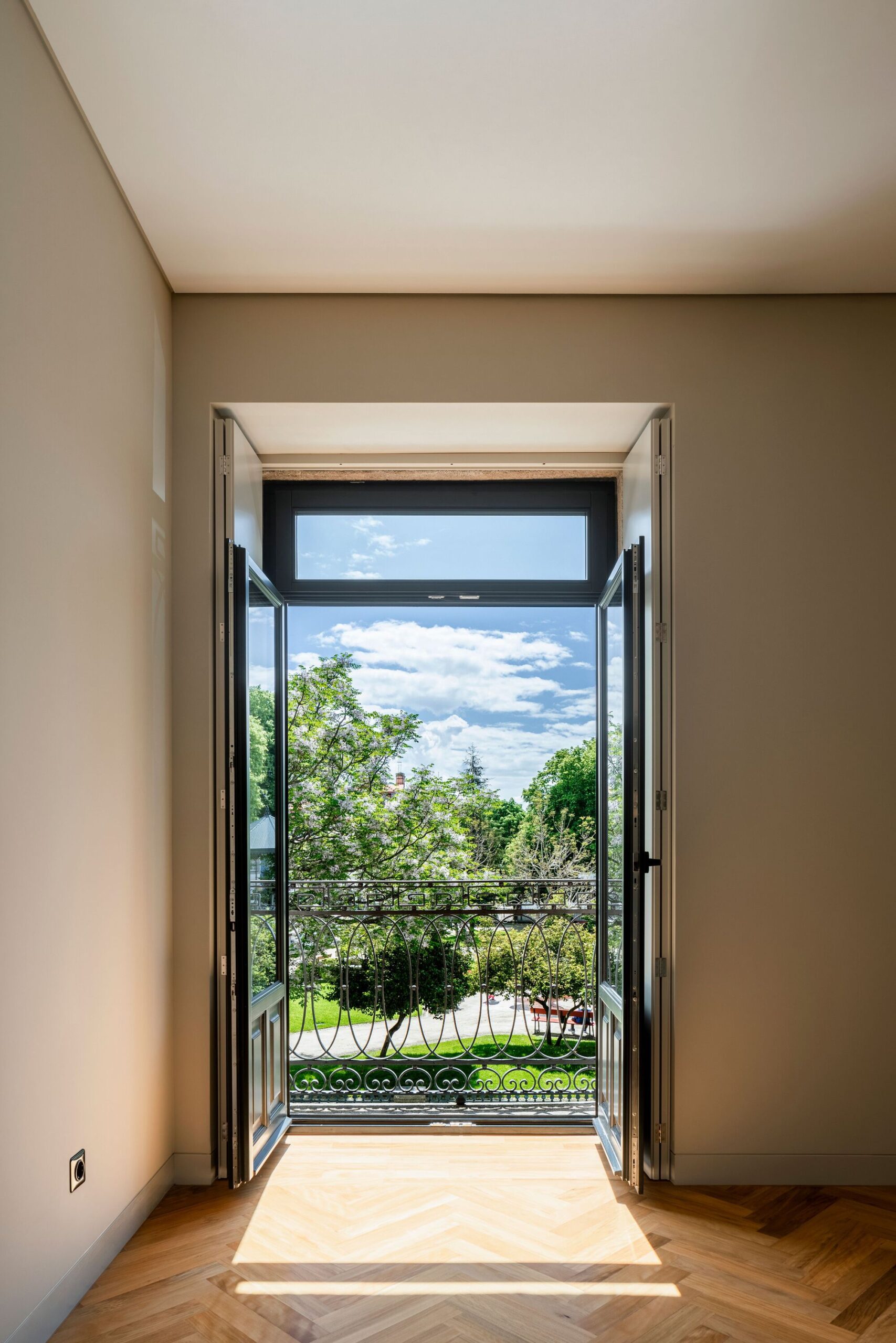 São Lázaro Apartments