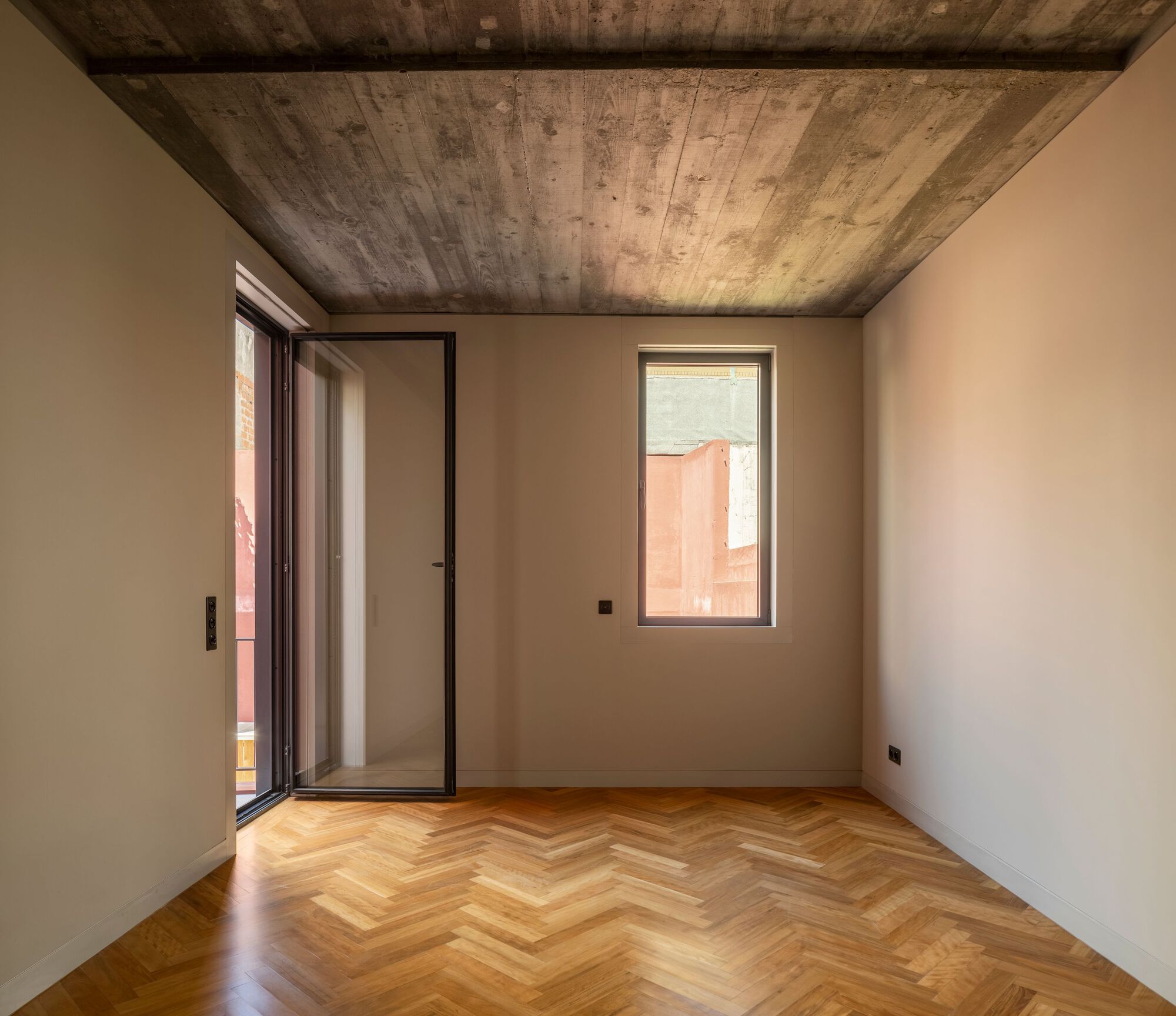 São Lázaro Apartments