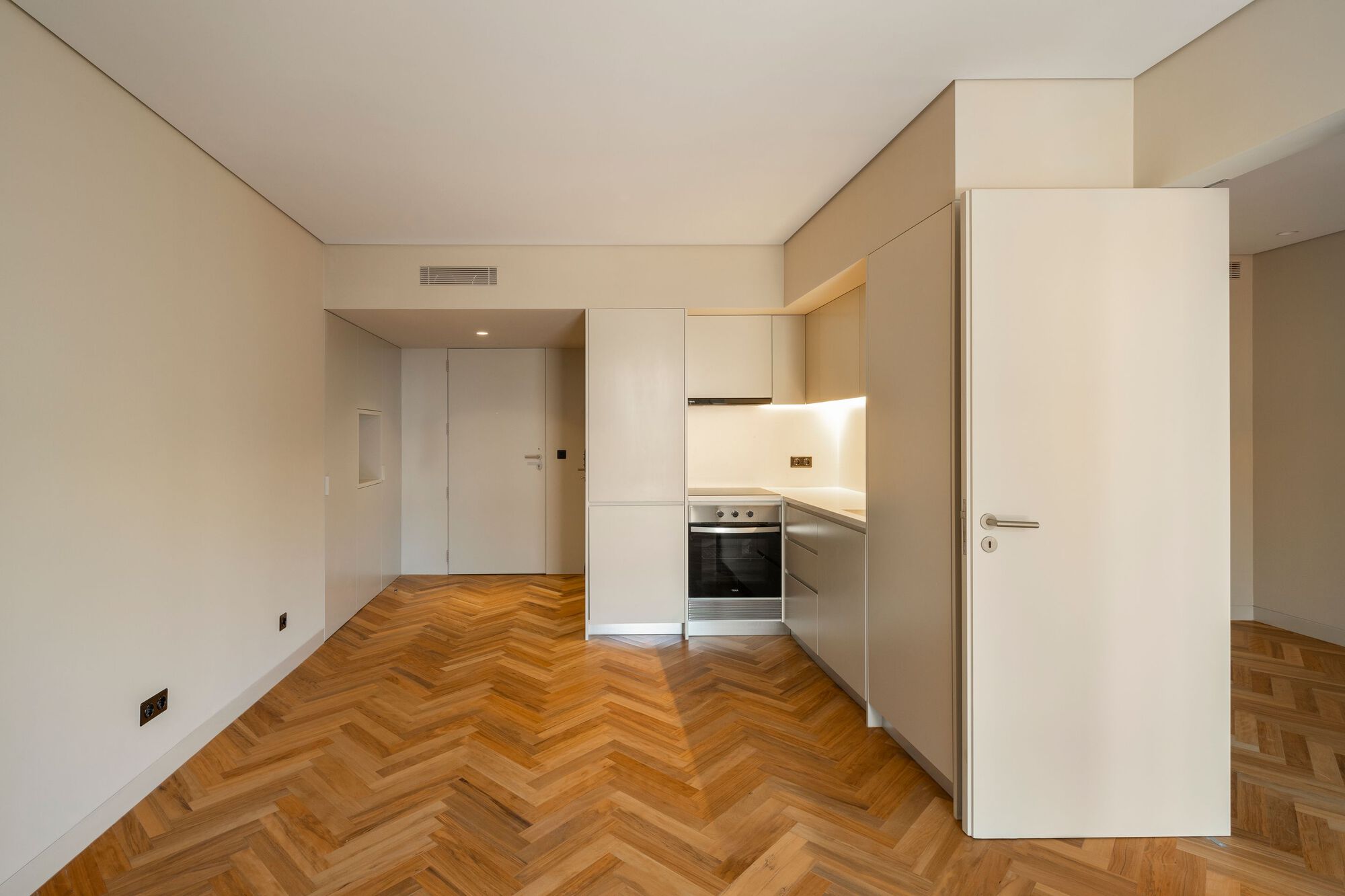 São Lázaro Apartments