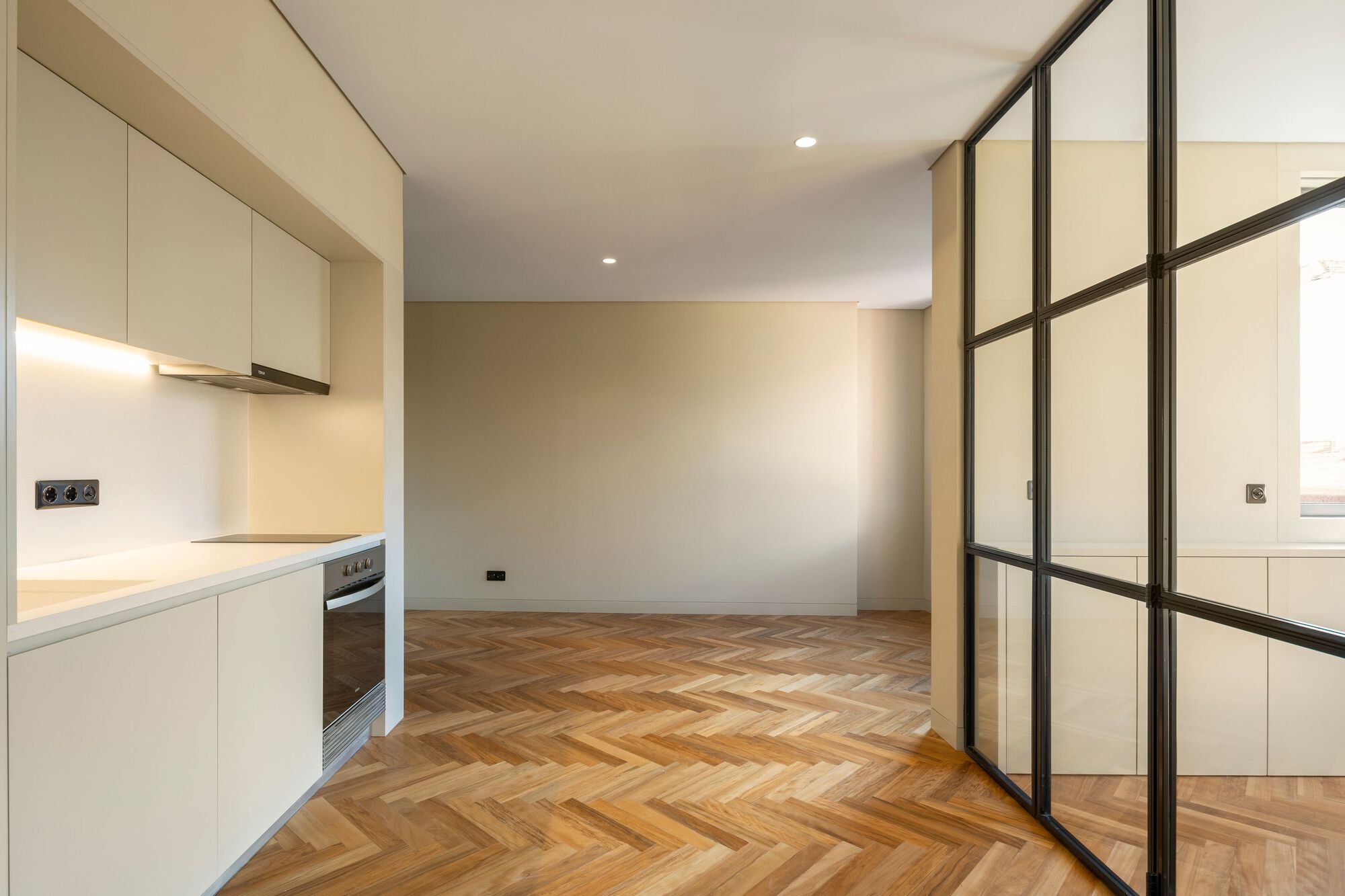 São Lázaro Apartments