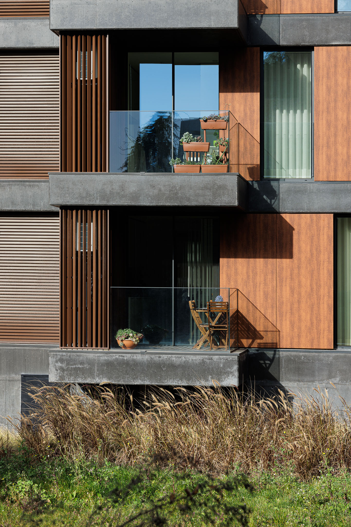 Pure Homes