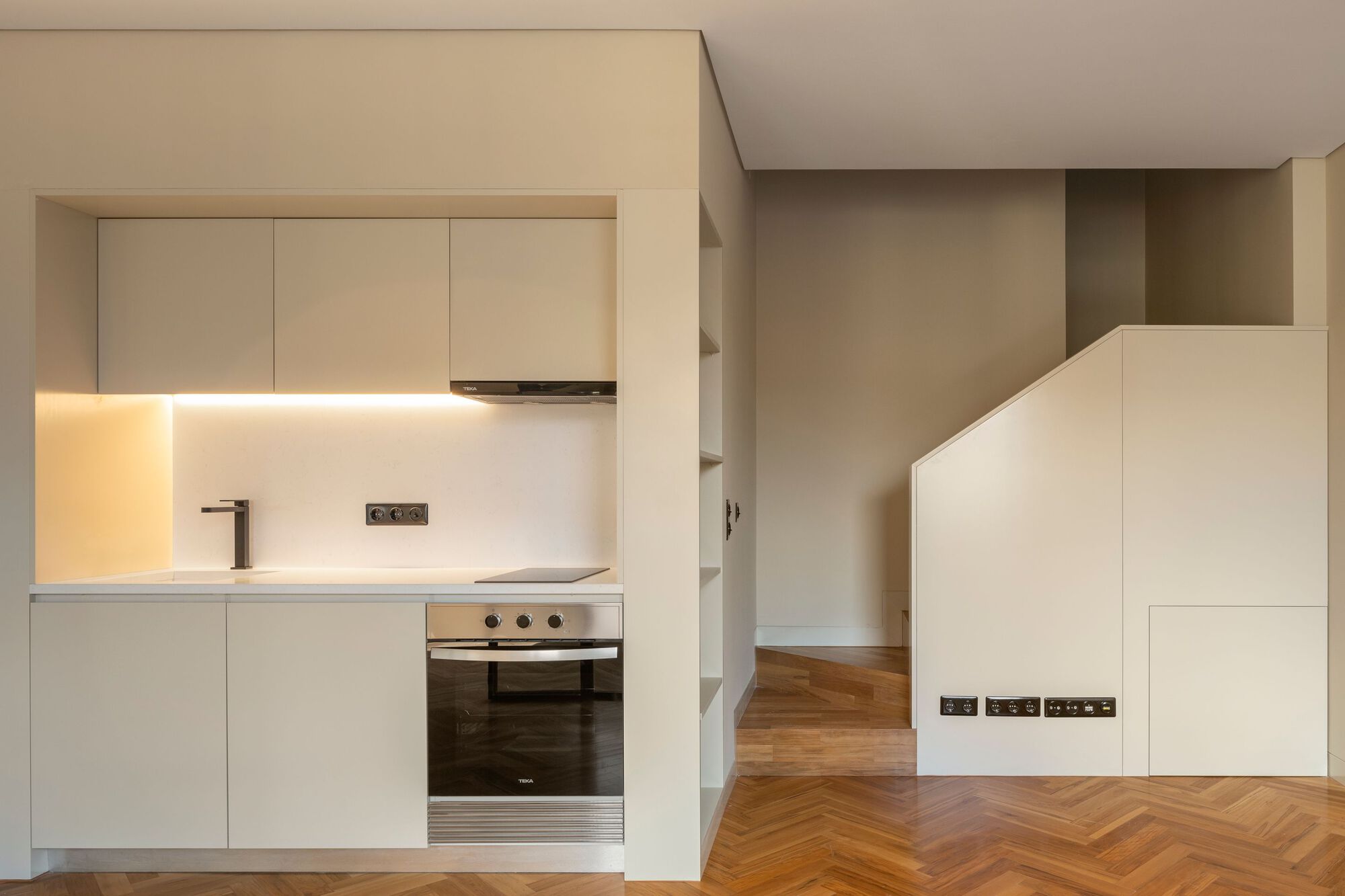 São Lázaro Apartments