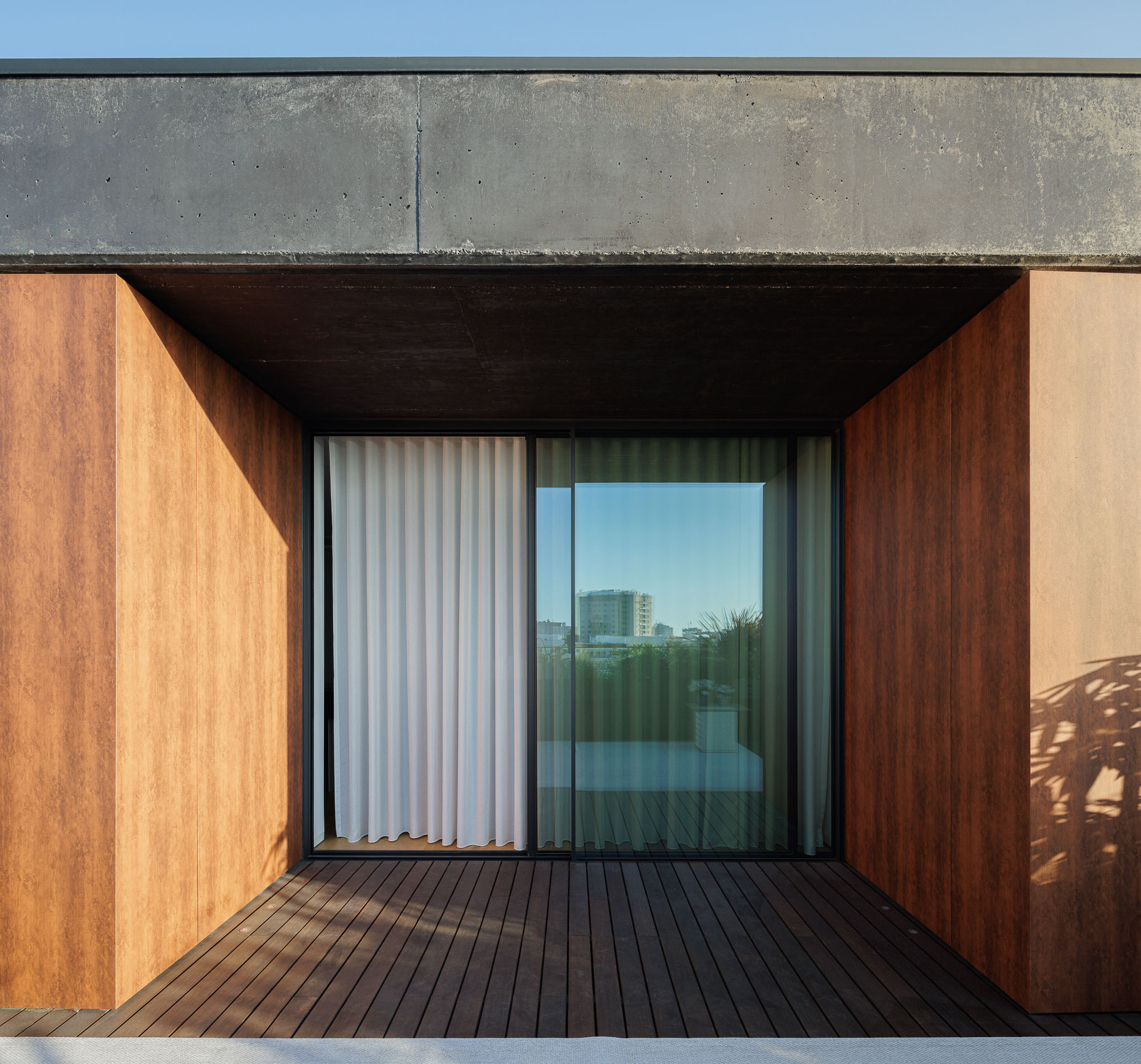 Pure Homes