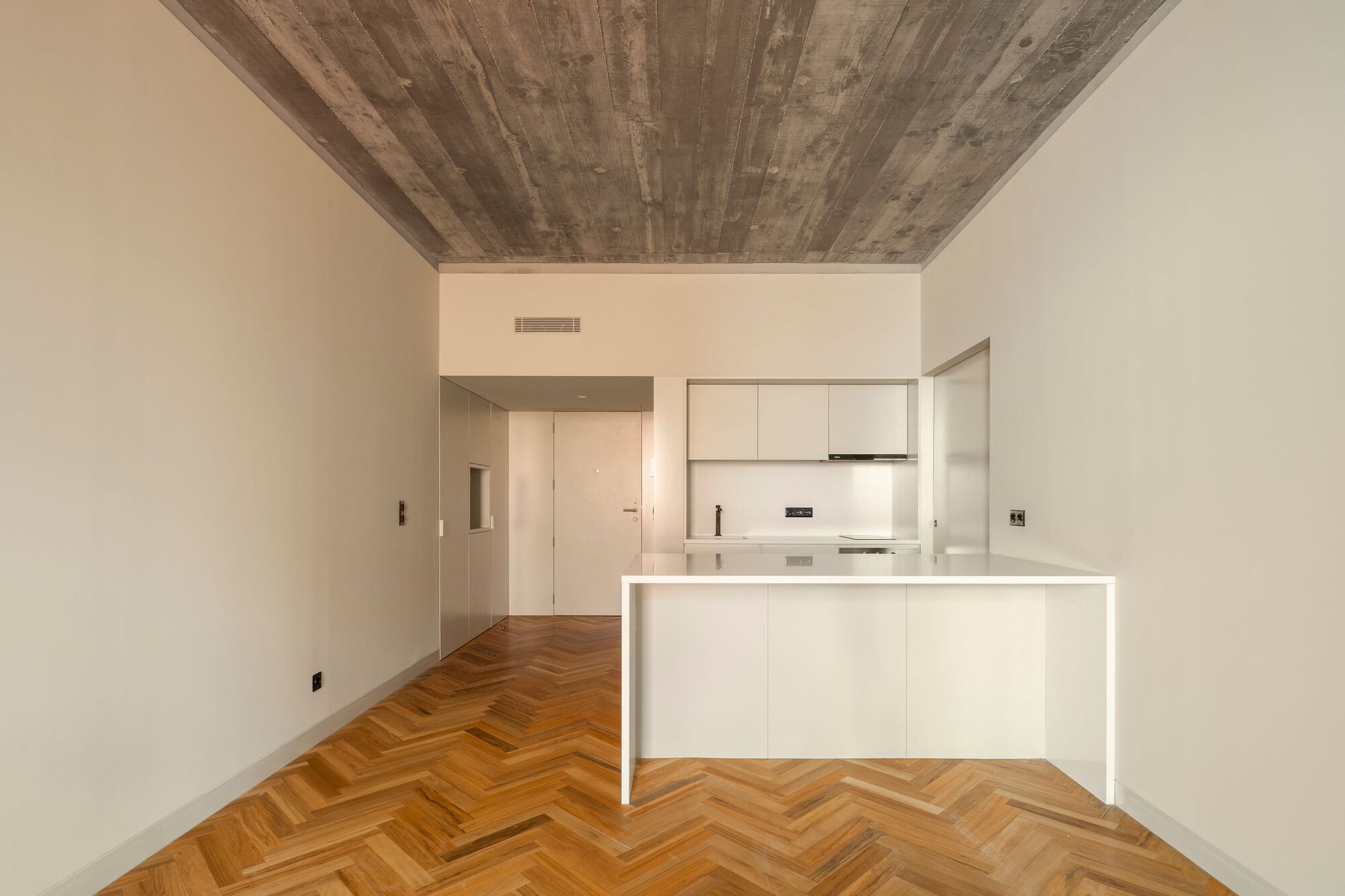 São Lázaro Apartments
