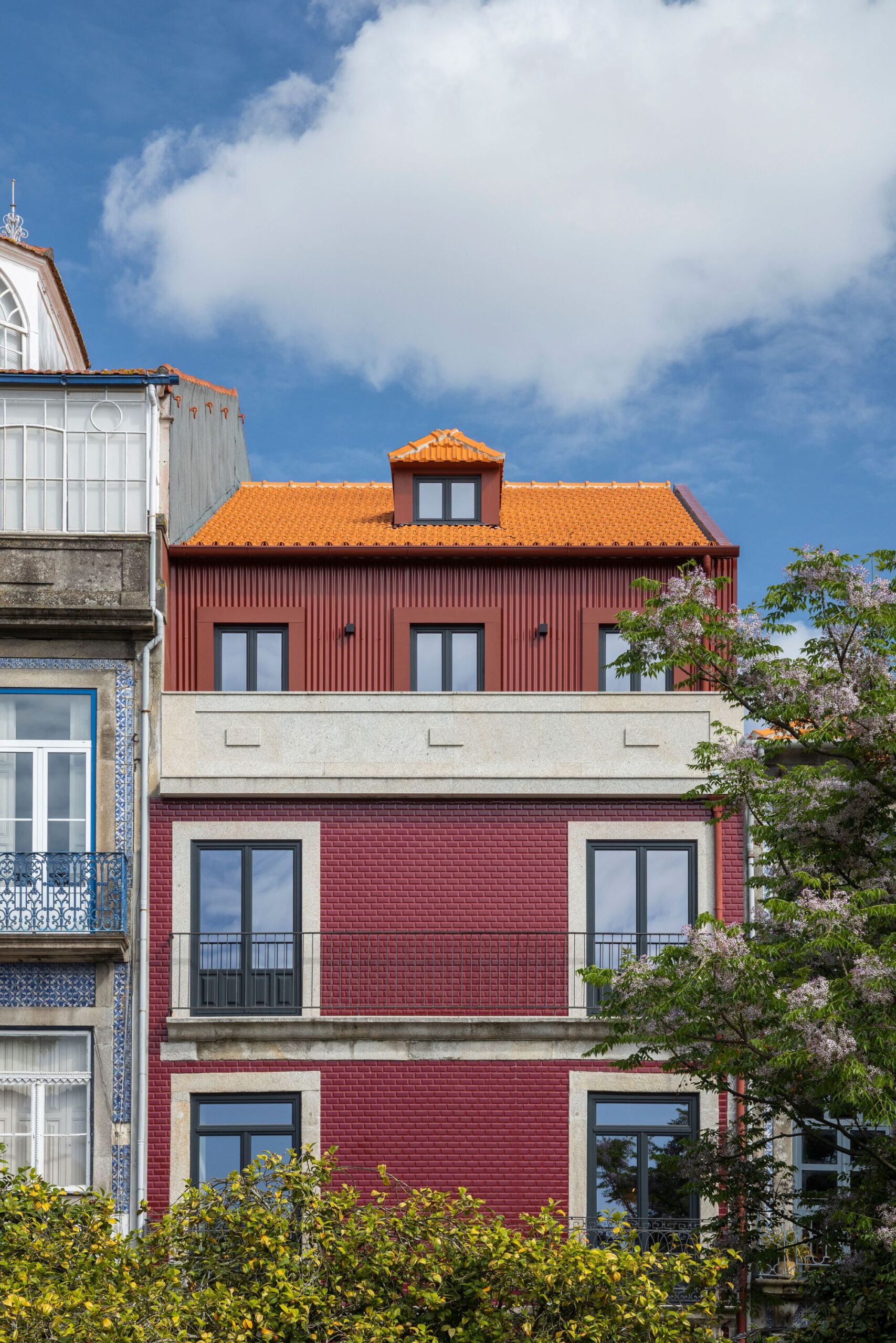 São Lázaro Apartments
