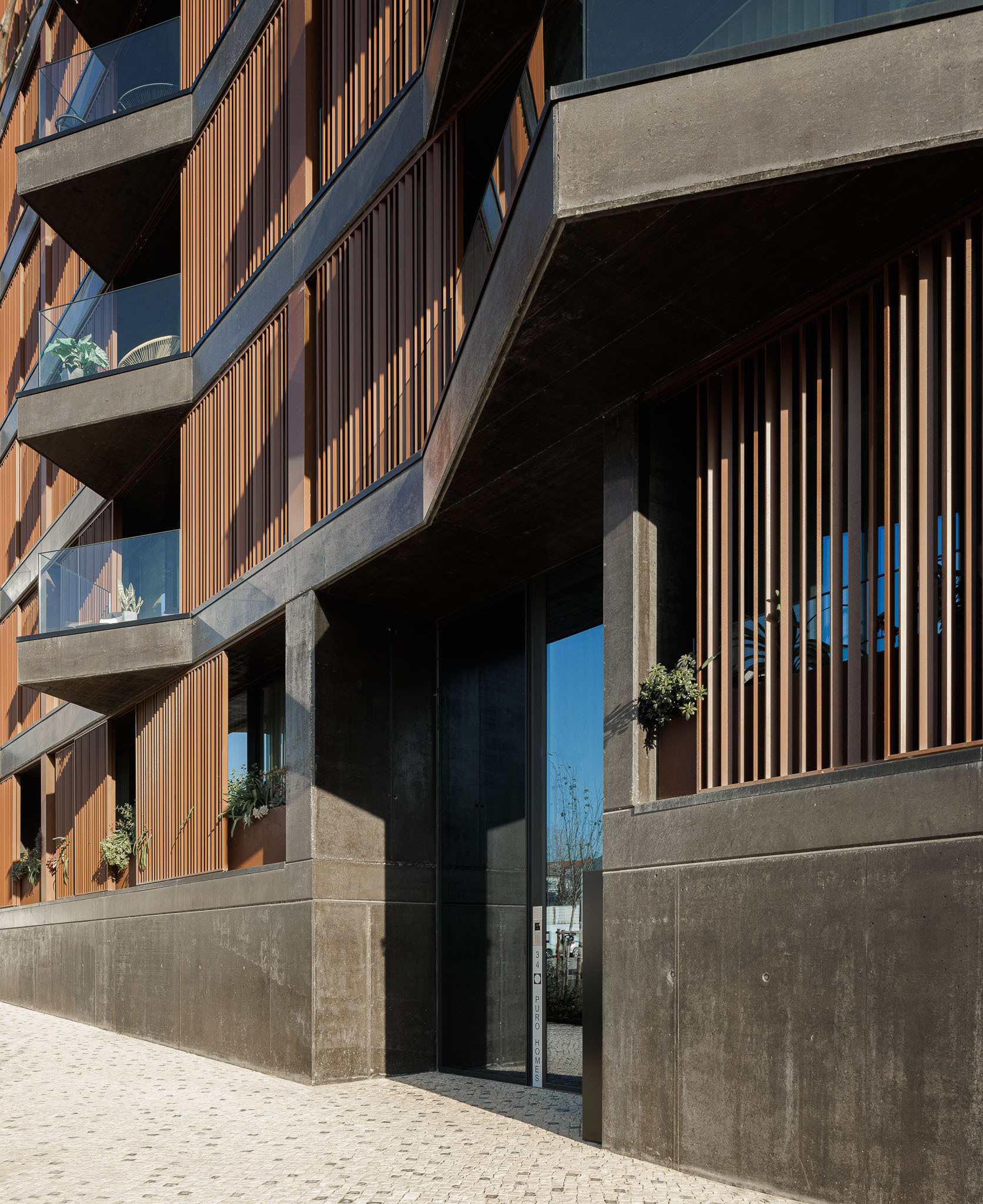 Pure Homes