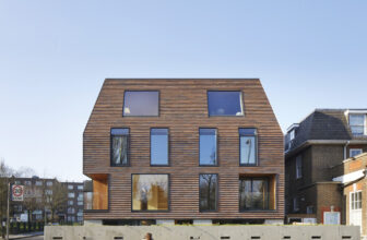 The Rye Apartments