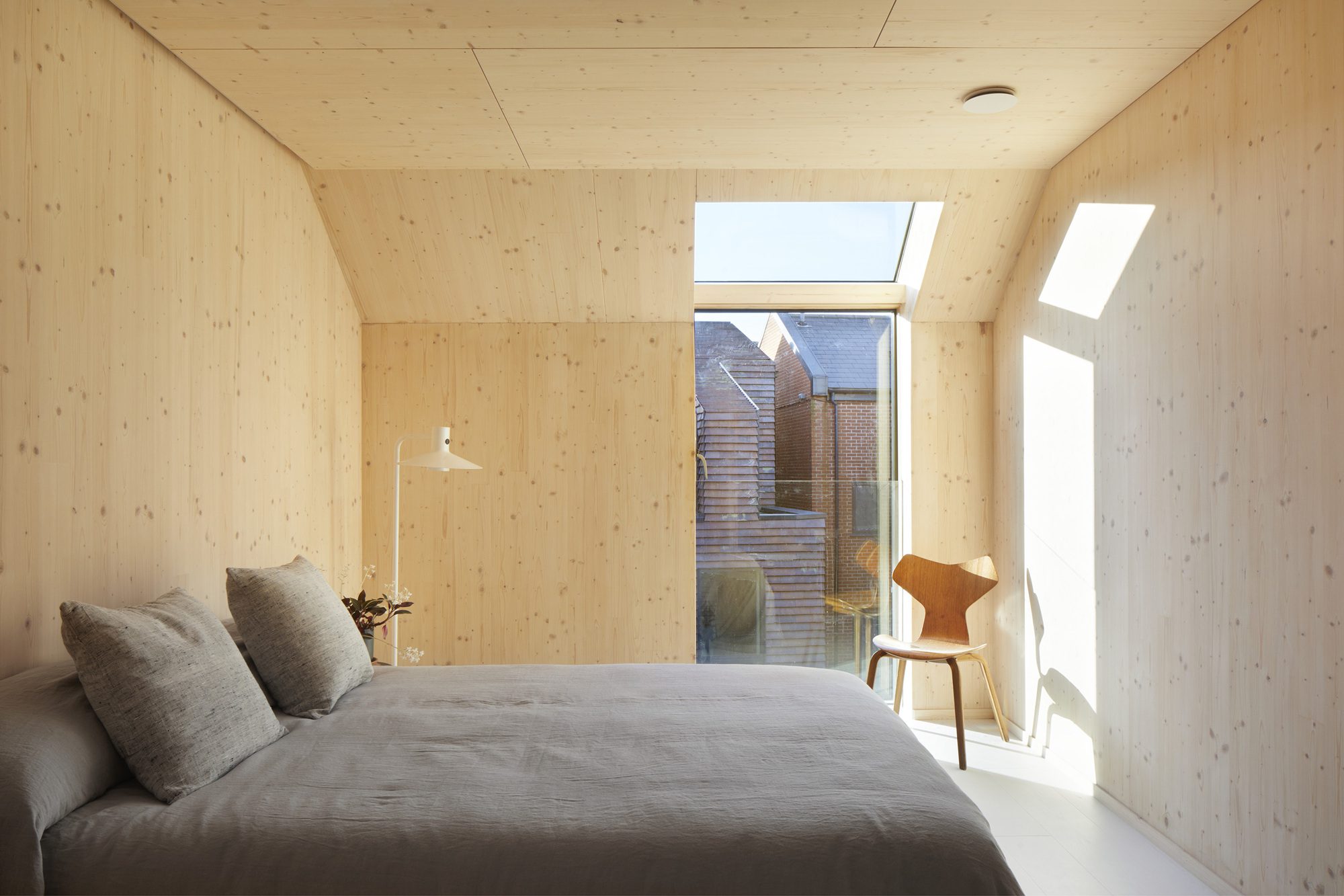 The Rye Apartments