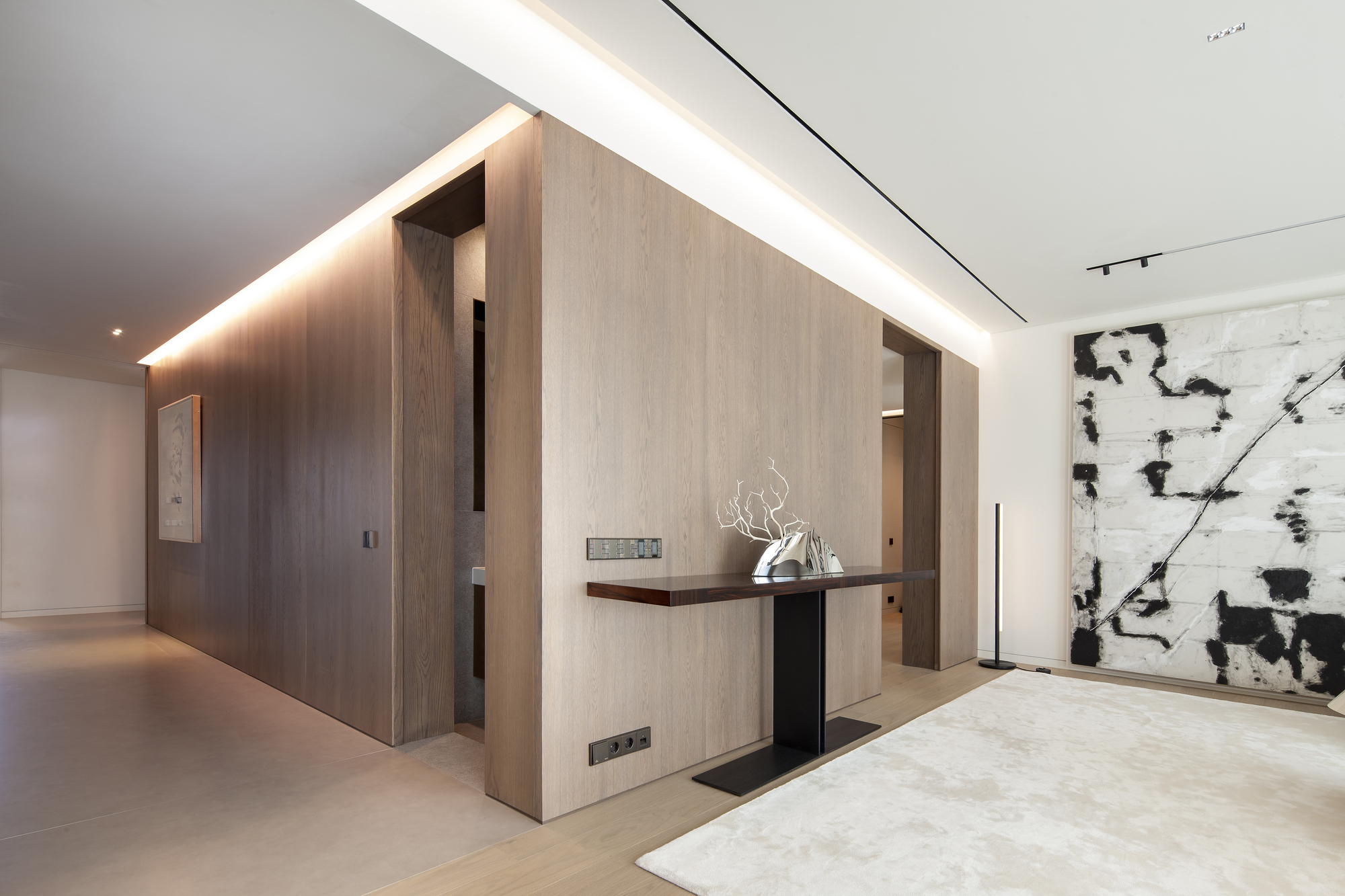 Upperhouse IV Cheongdam Park