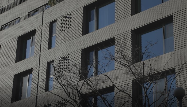 Upperhouse IV Cheongdam Park