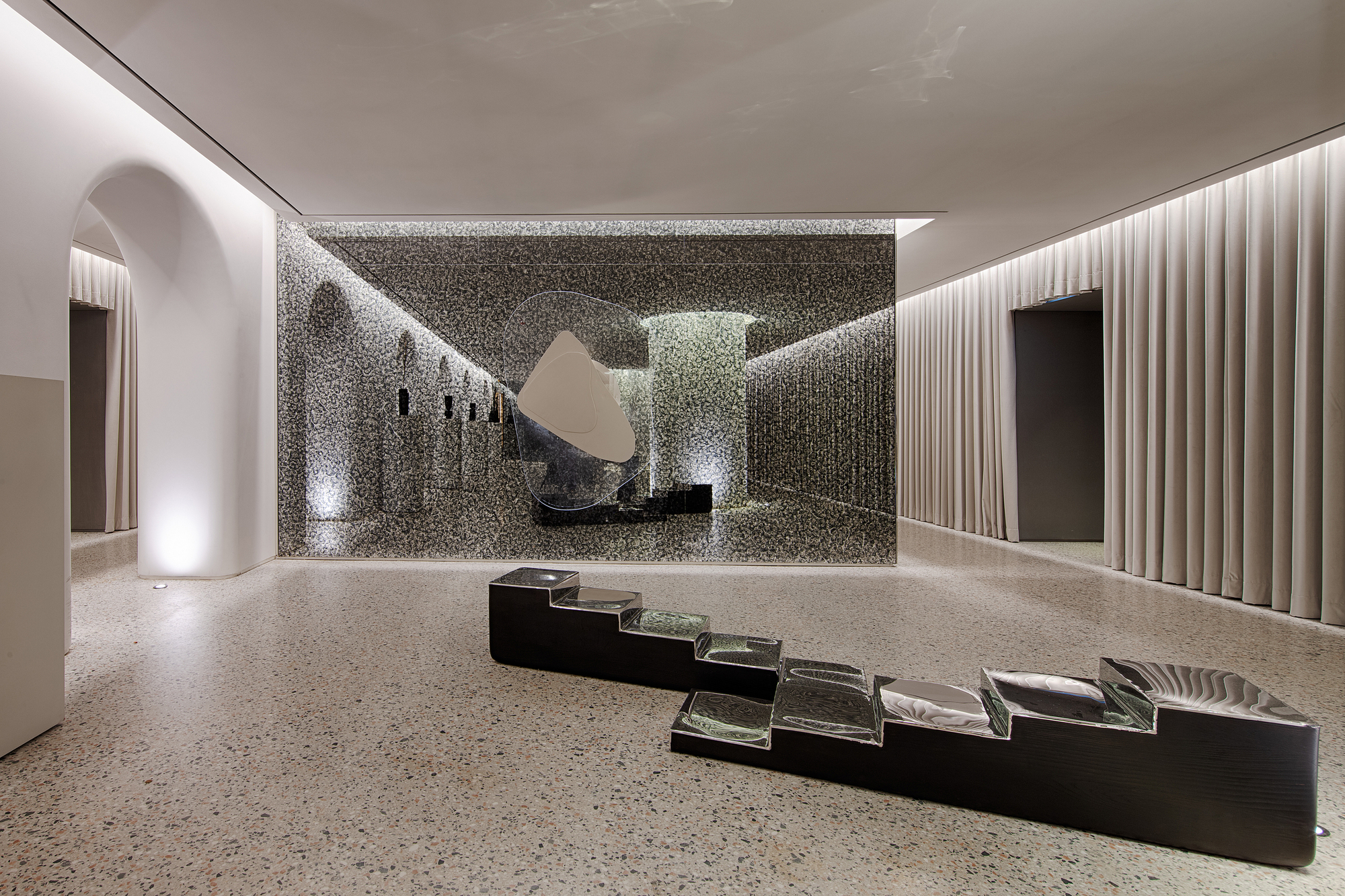 Upperhouse IV Cheongdam Park