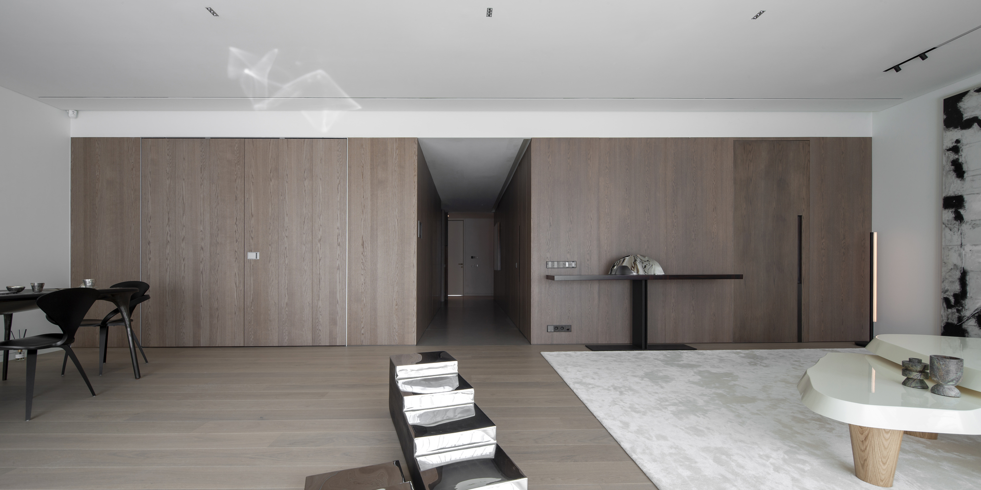 Upperhouse IV Cheongdam Park