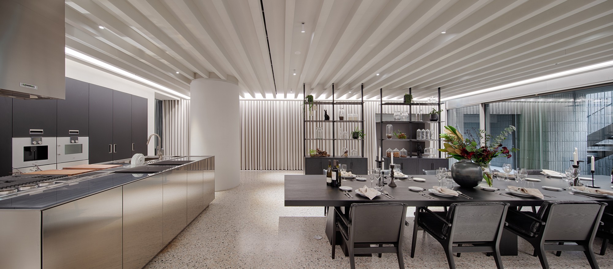 Upperhouse IV Cheongdam Park