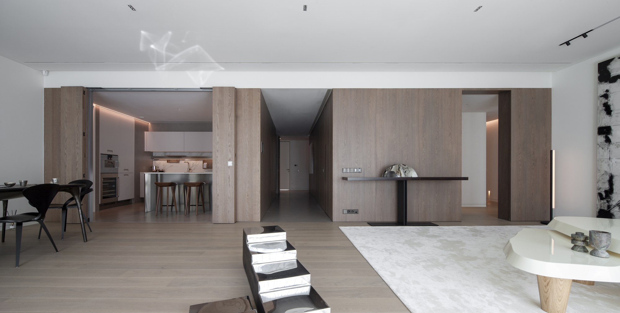 Upperhouse IV Cheongdam Park