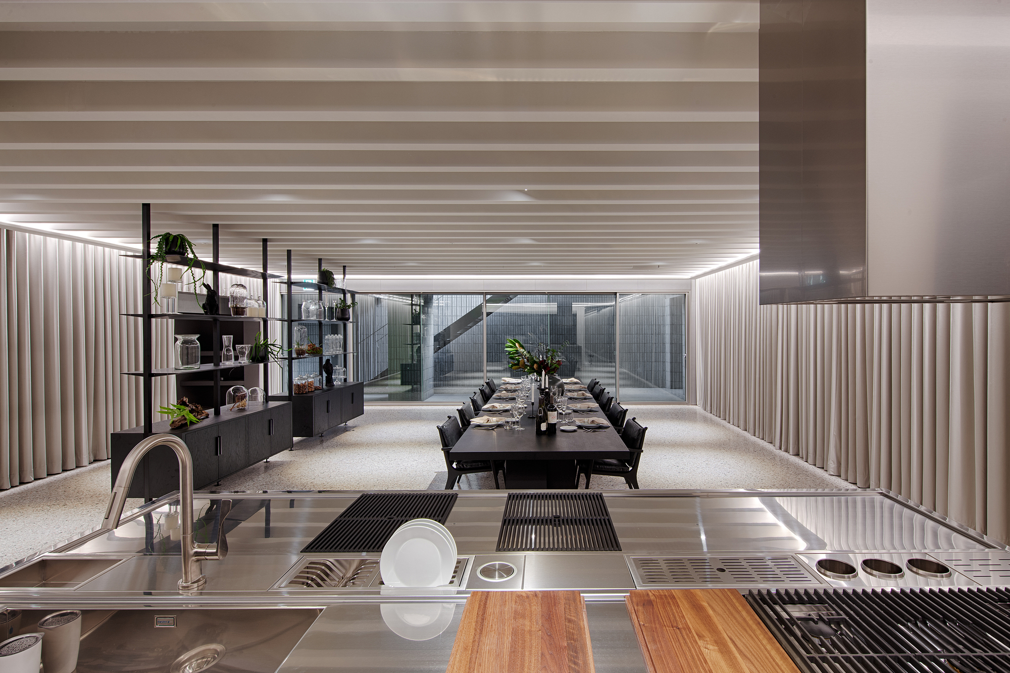 Upperhouse IV Cheongdam Park