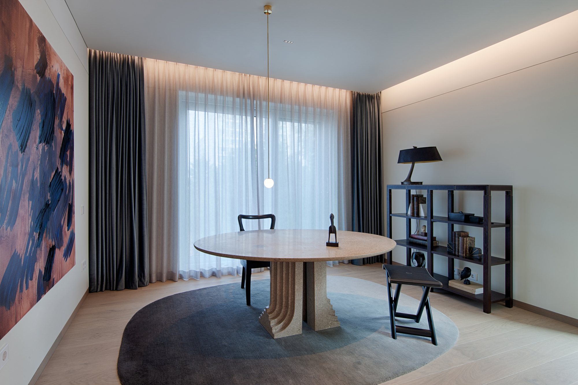 Upperhouse IV Cheongdam Park