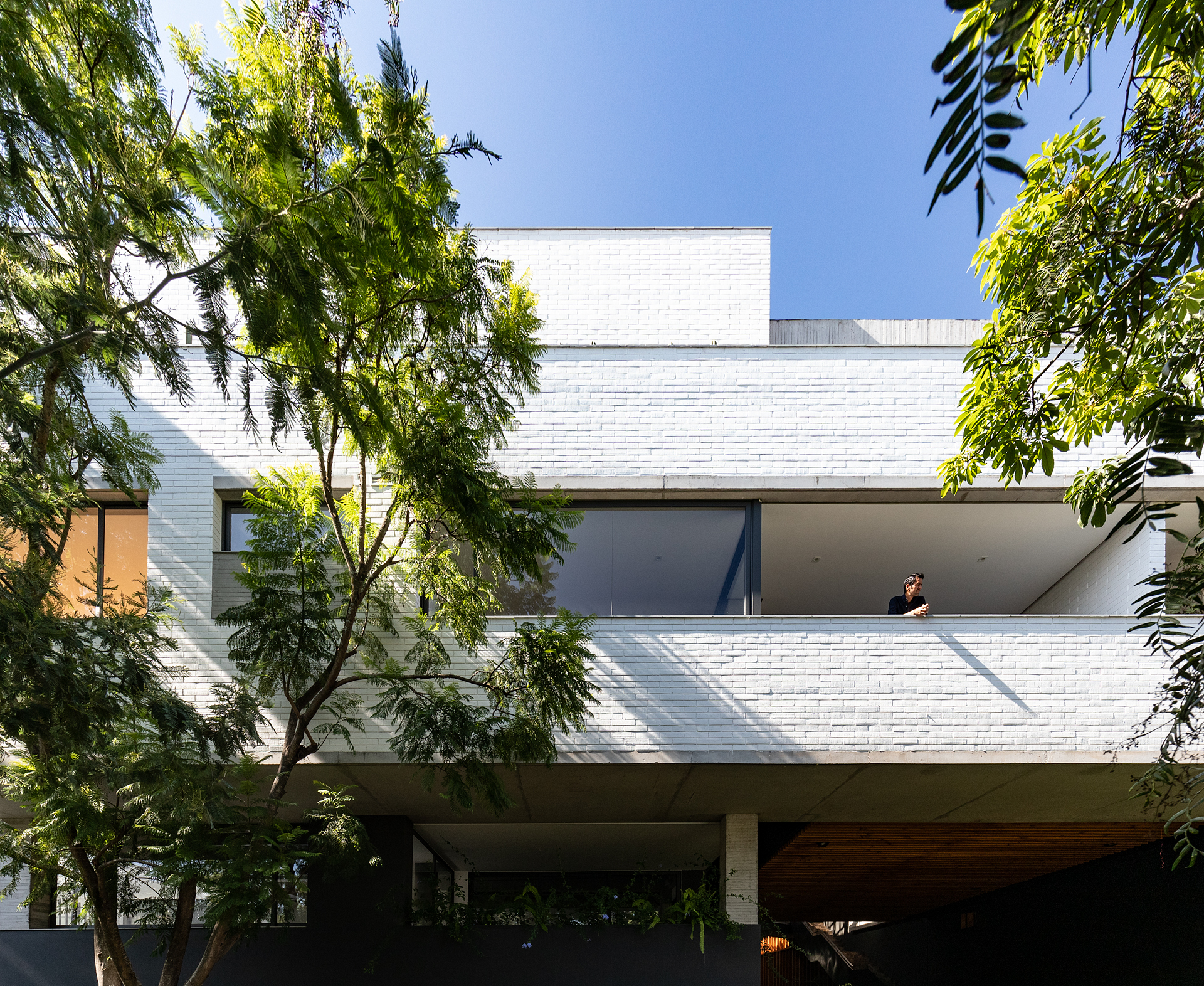 Natura Building