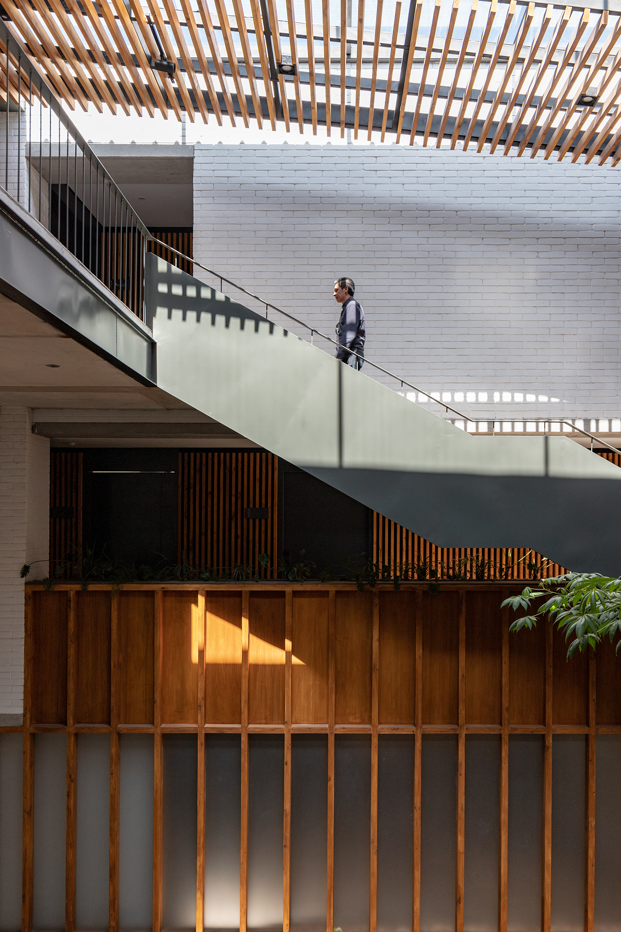 Natura Building