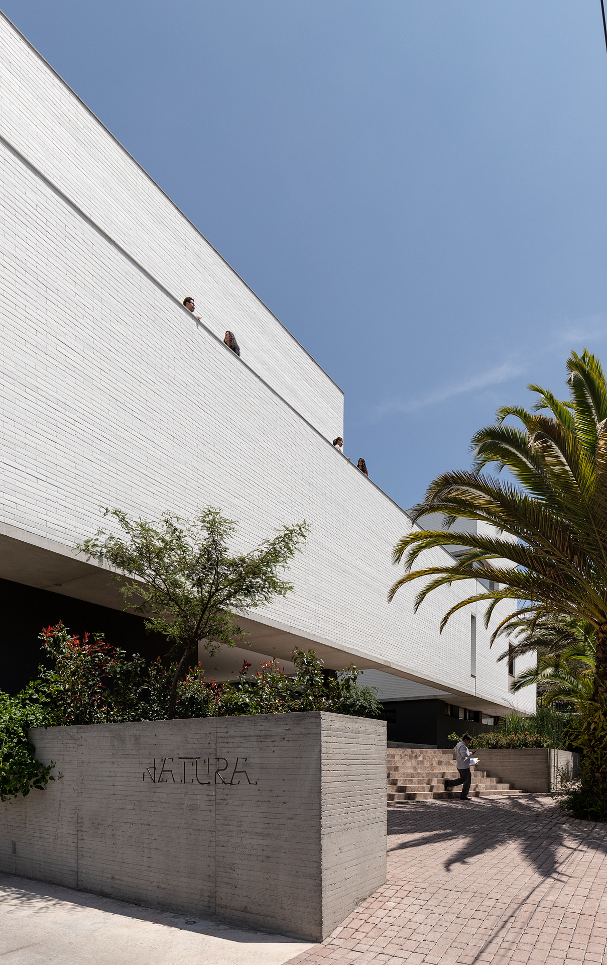Natura Building