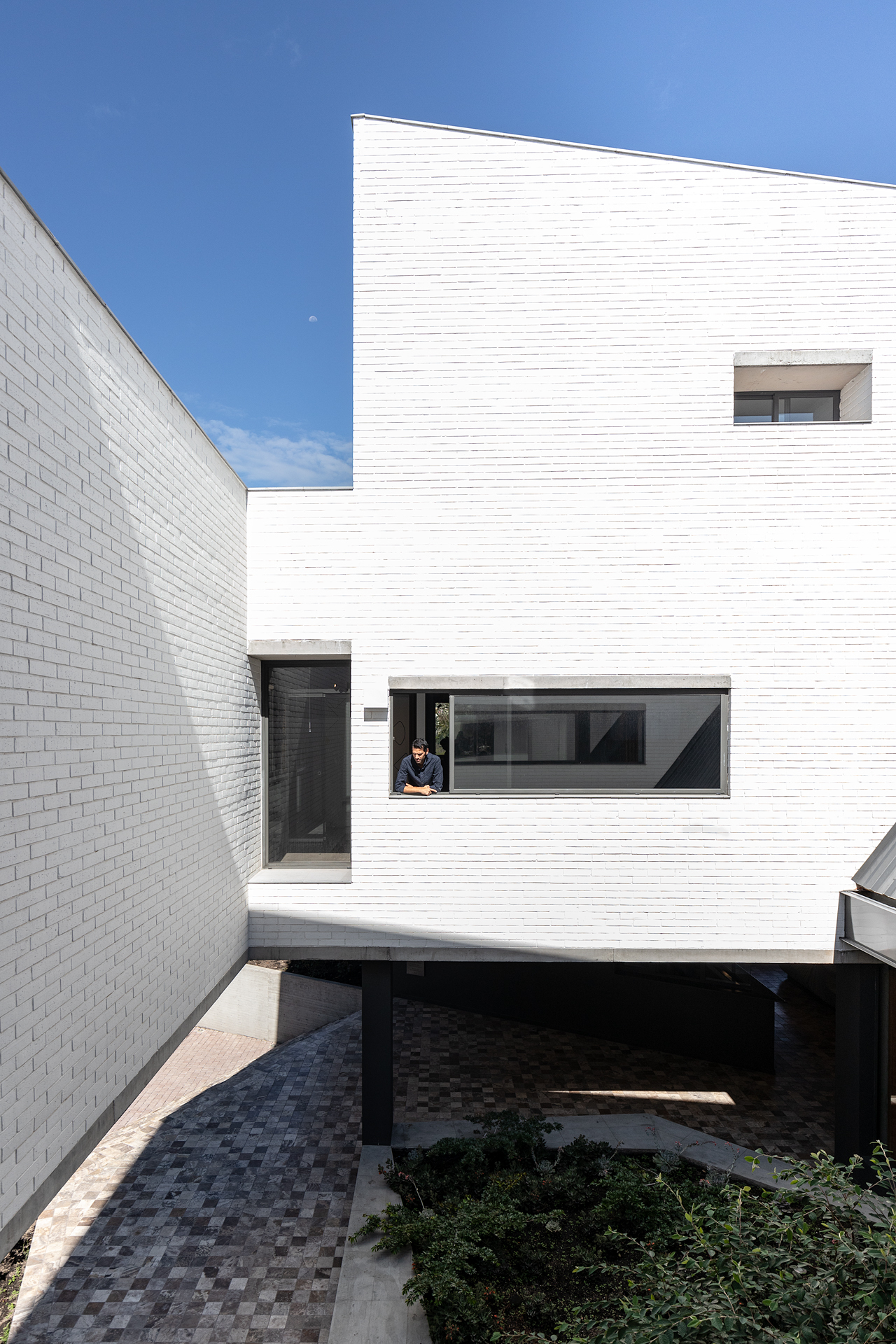 Natura Building