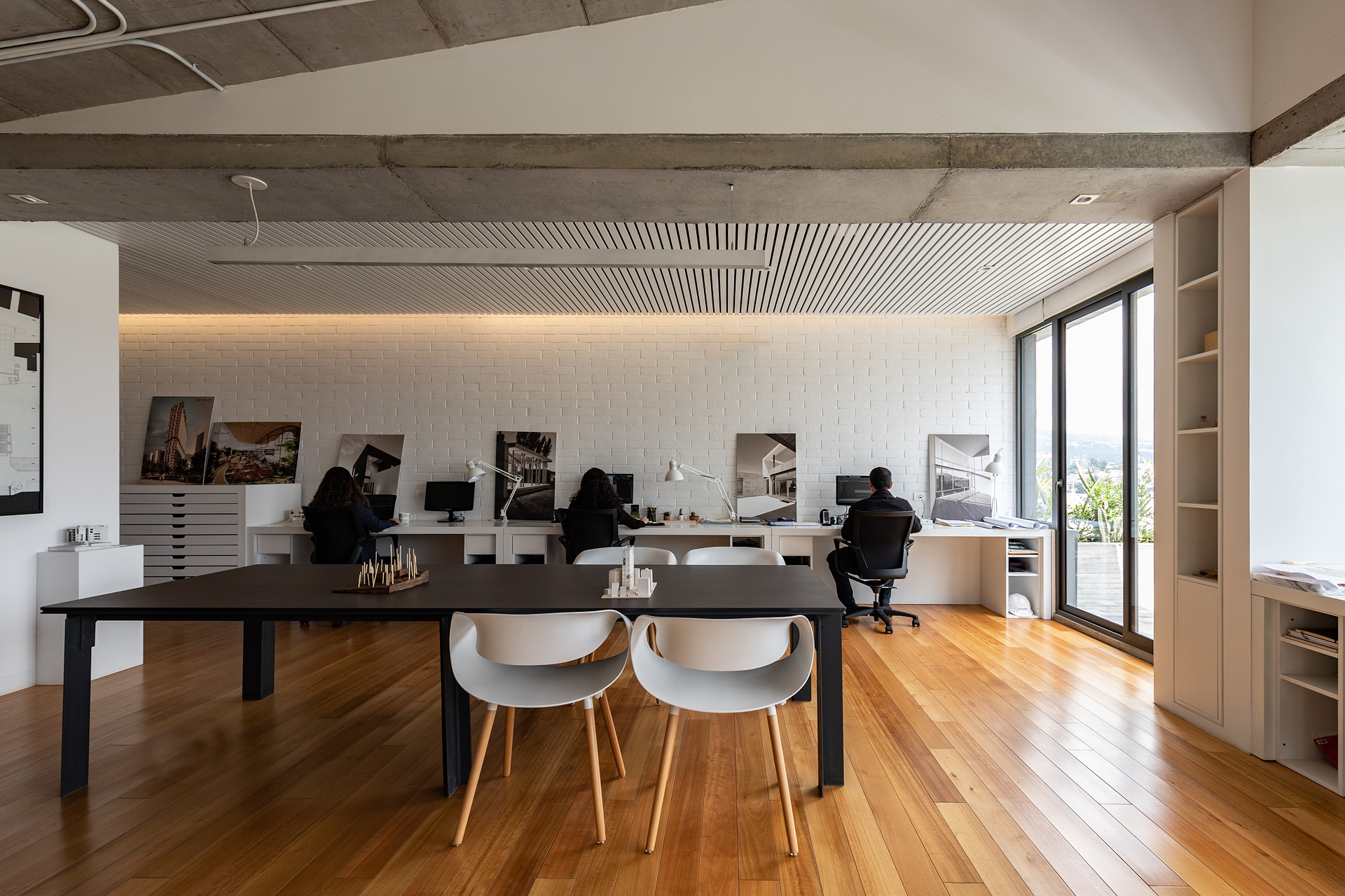 Natura Building