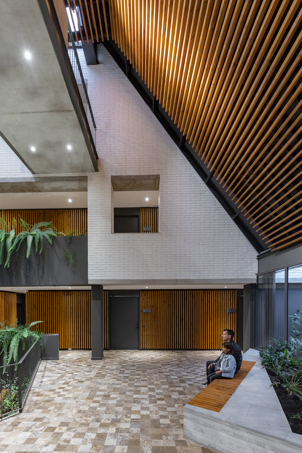 Natura Building