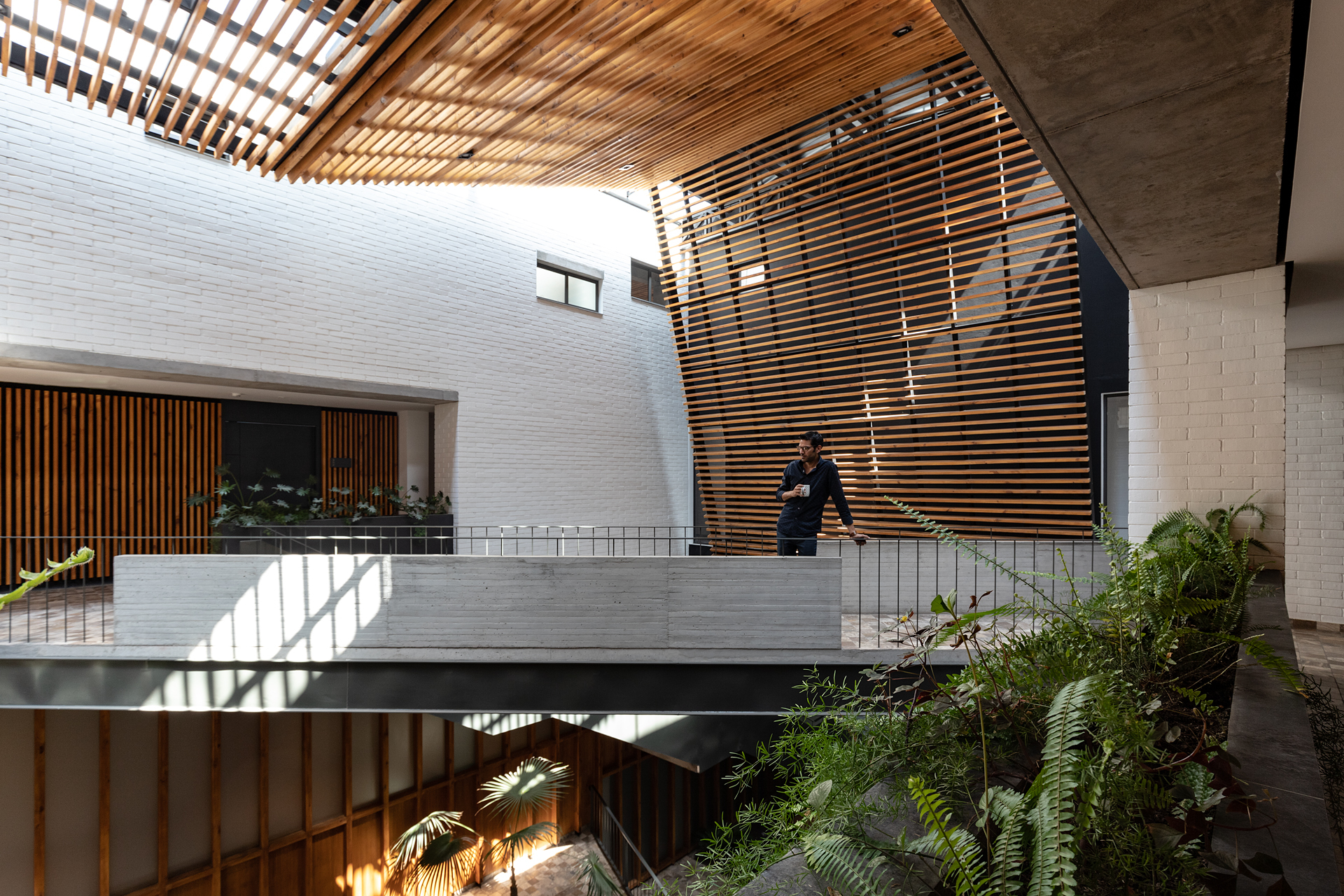 Natura Building