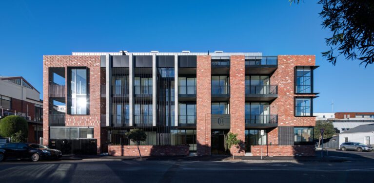 Clifton House | Idle Architecture Studio