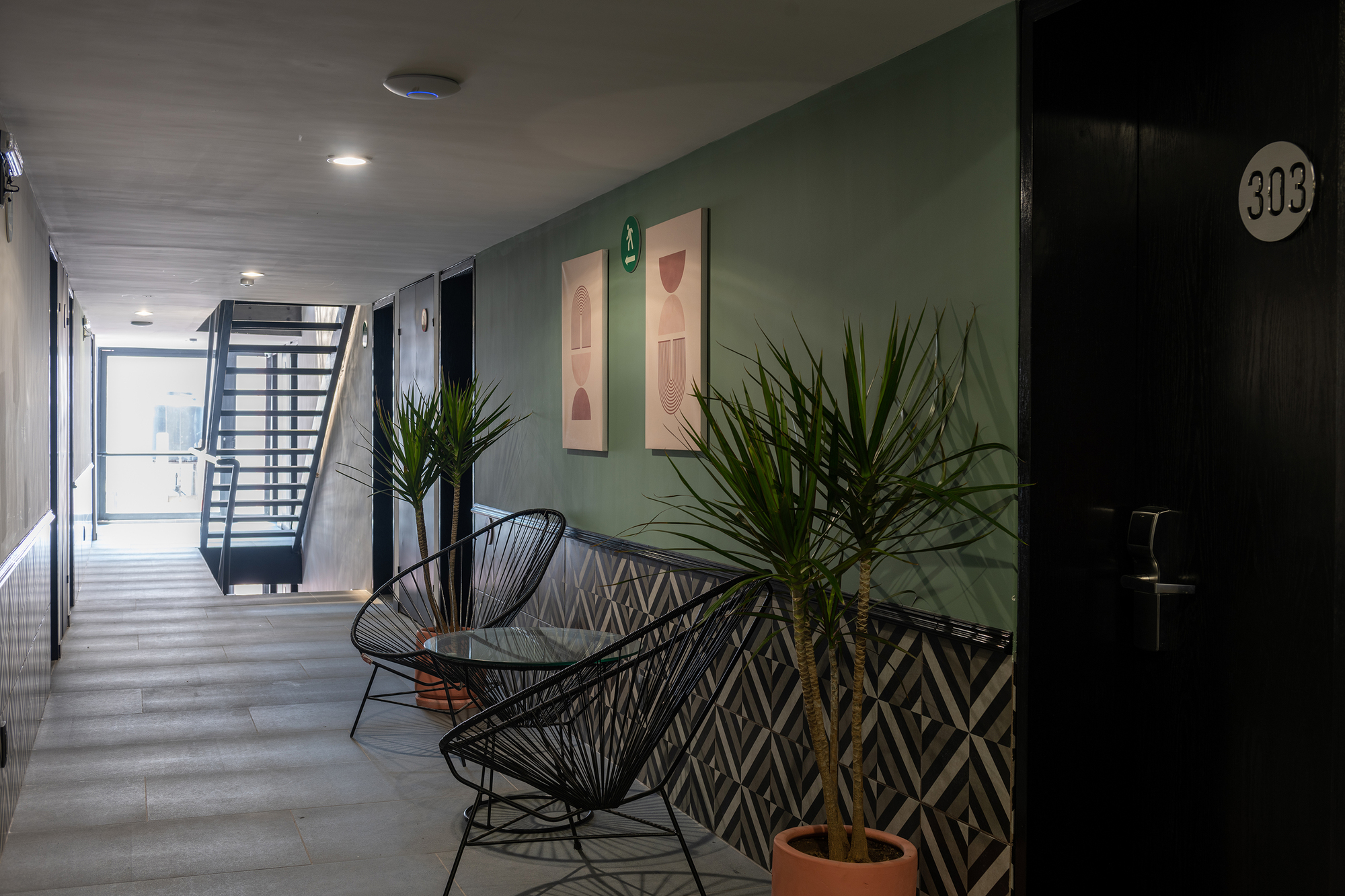 NIU Coliving