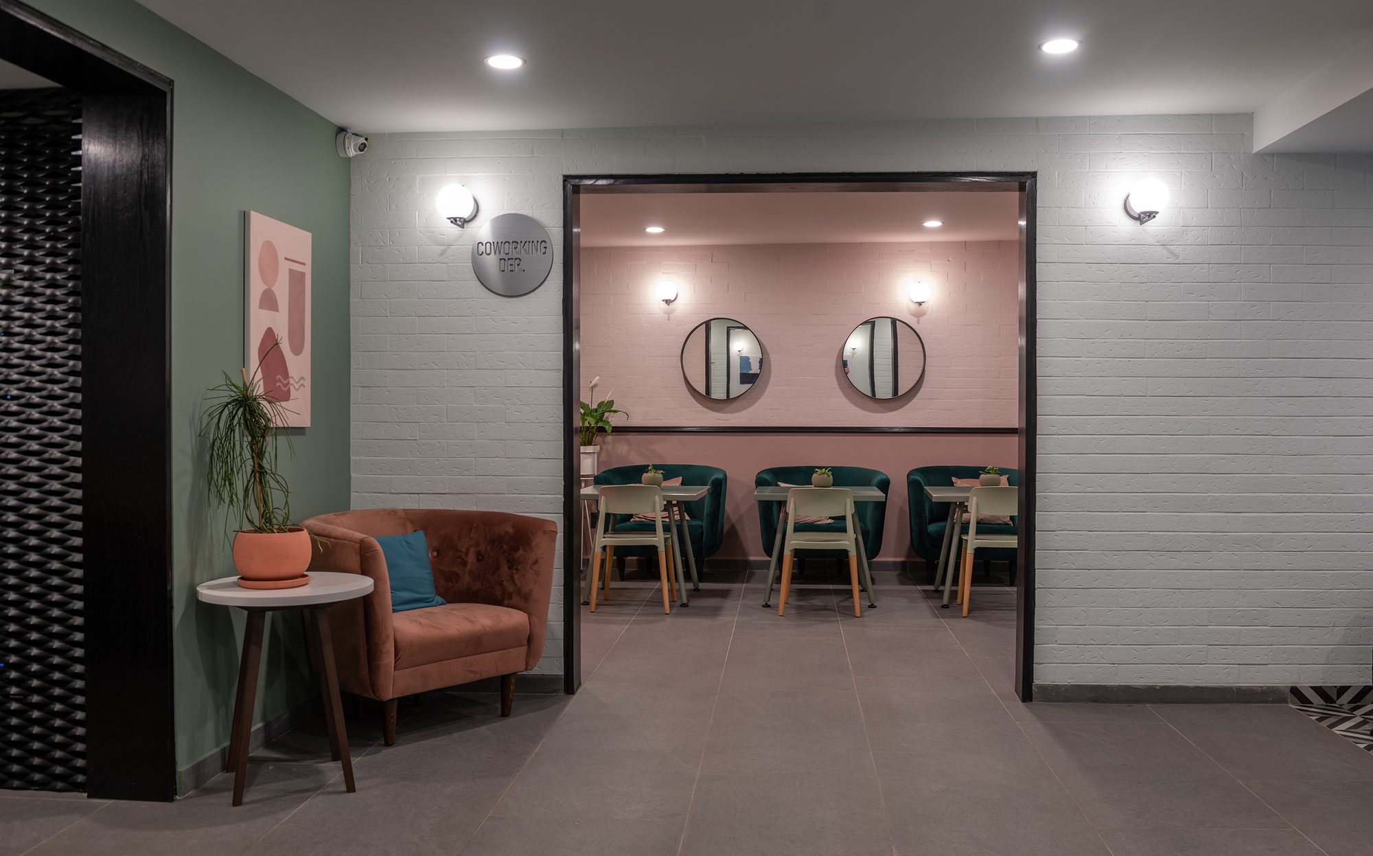 NIU Coliving
