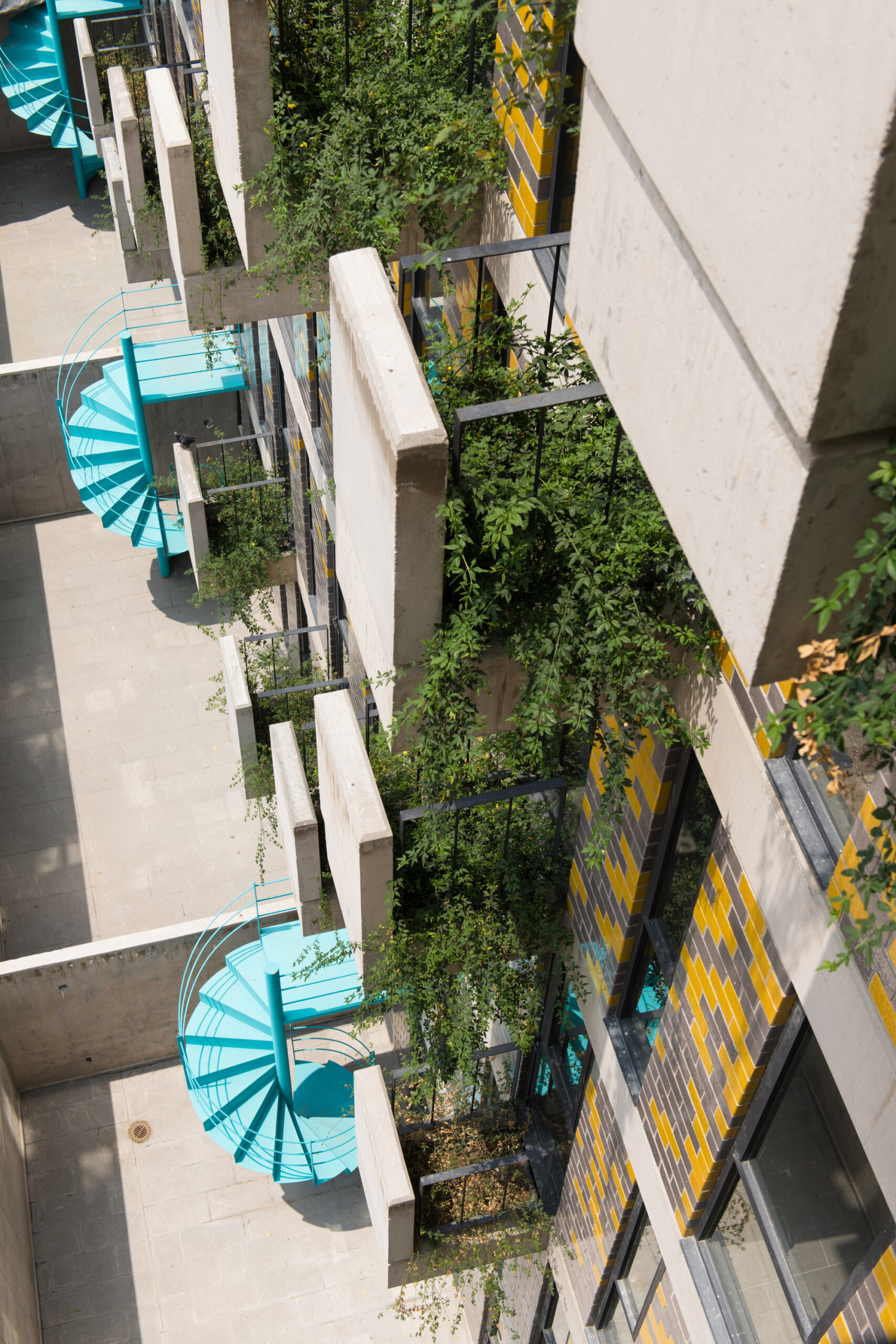 GUERRERO 108 Building