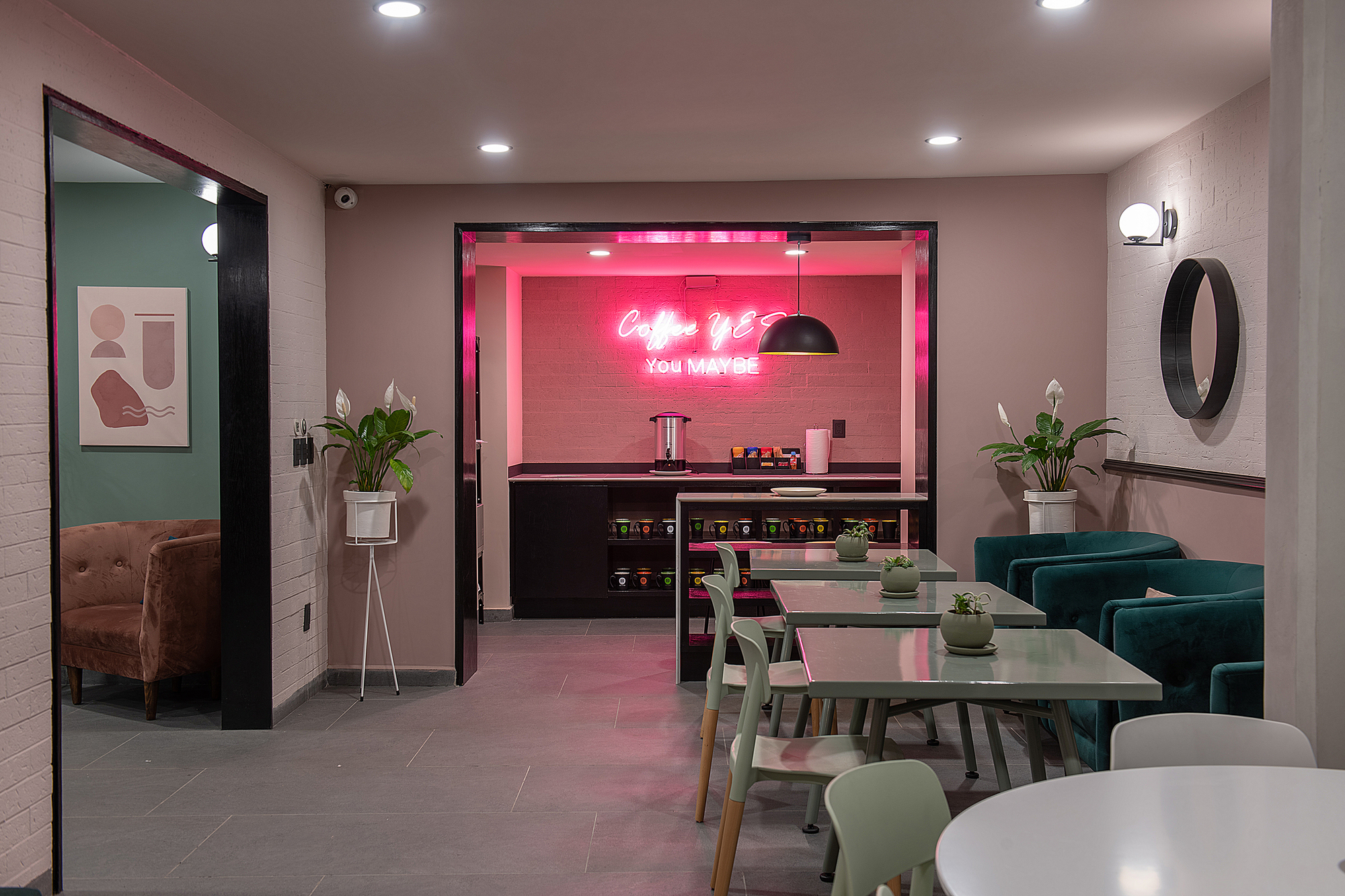 NIU Coliving