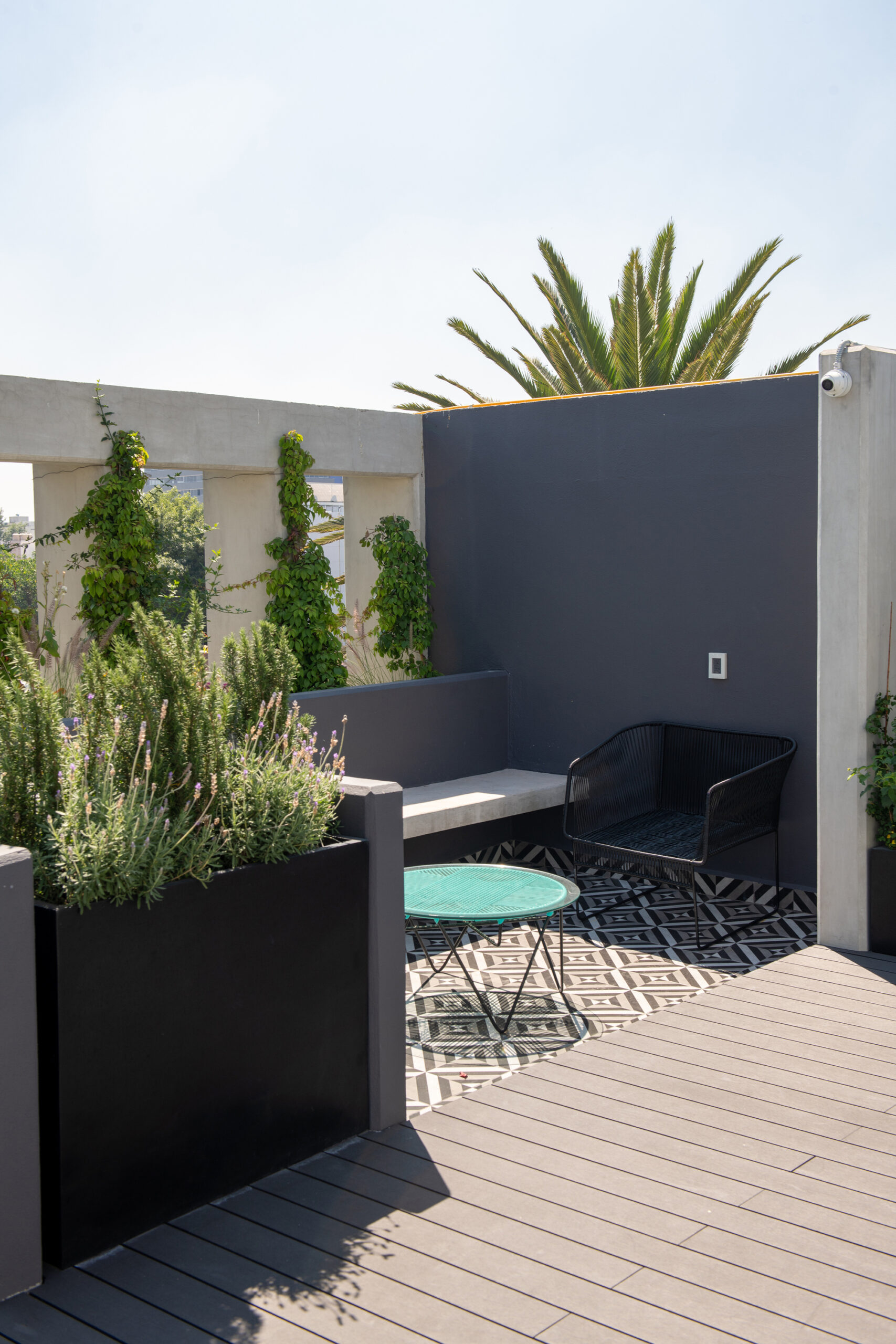 NIU Coliving