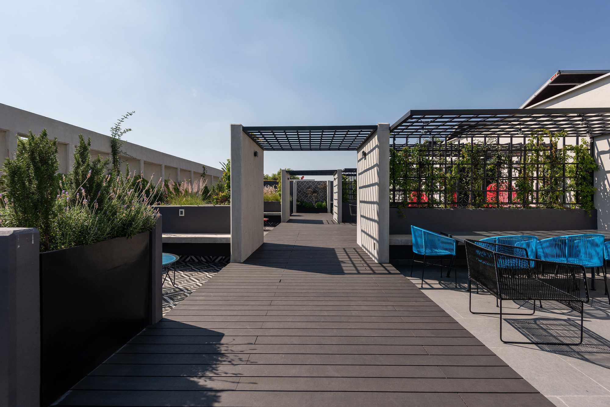 NIU Coliving