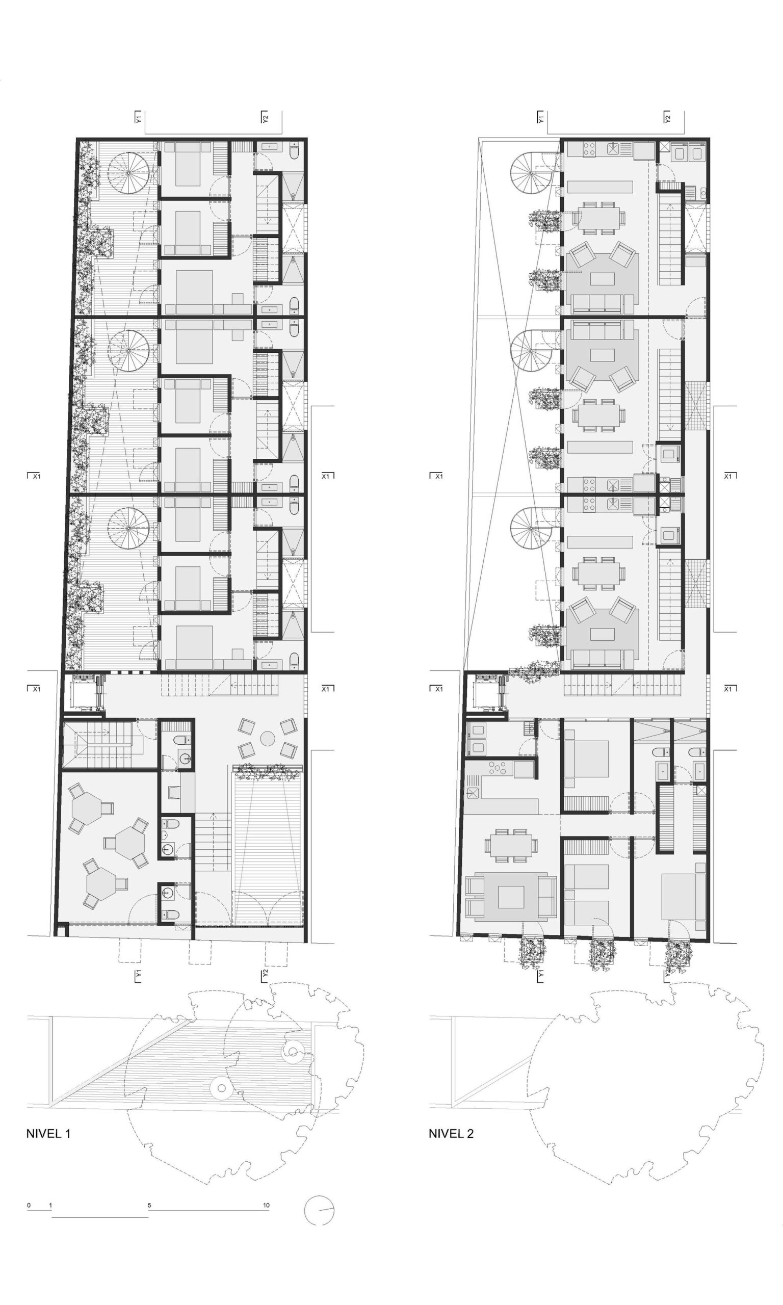 GUERRERO 108 Building