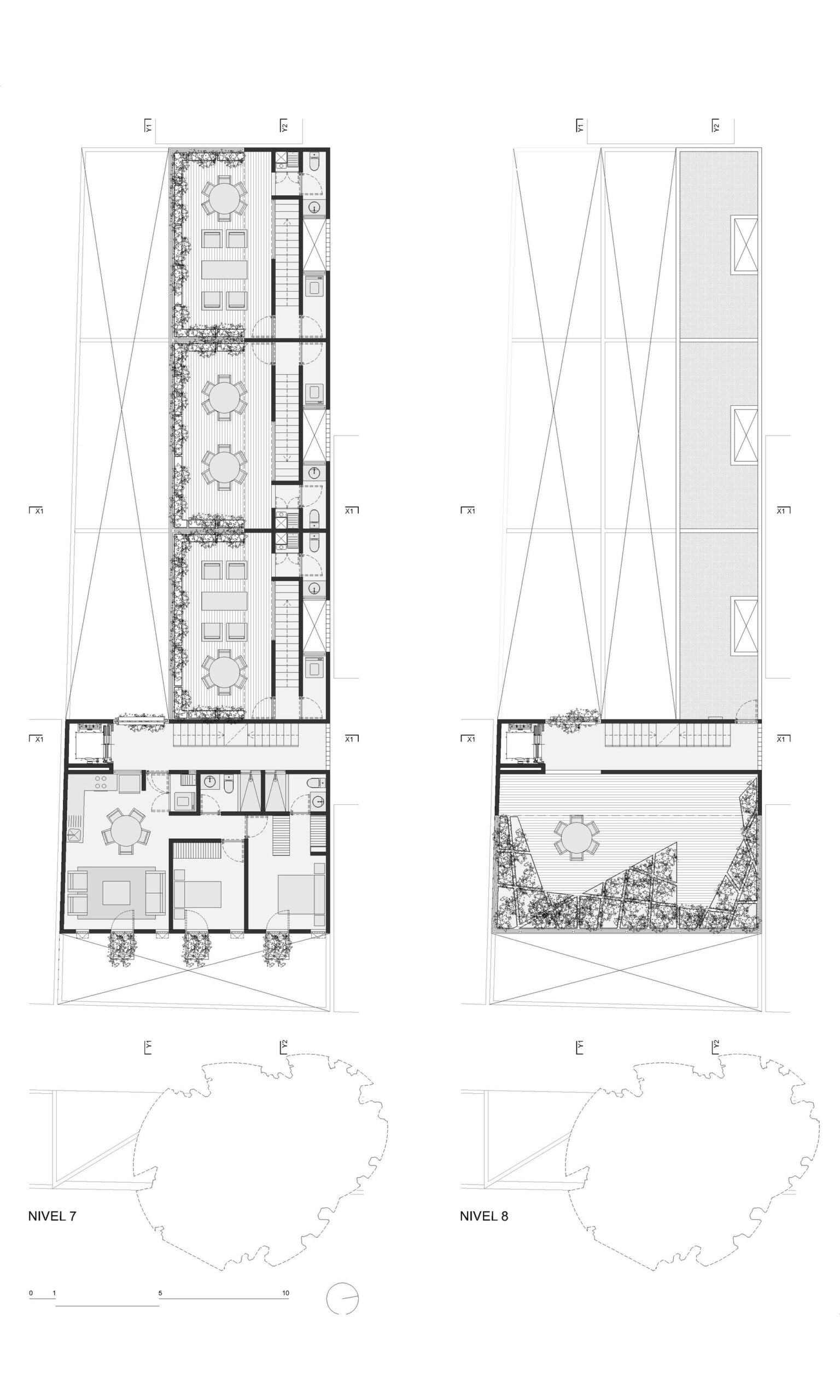 GUERRERO 108 Building